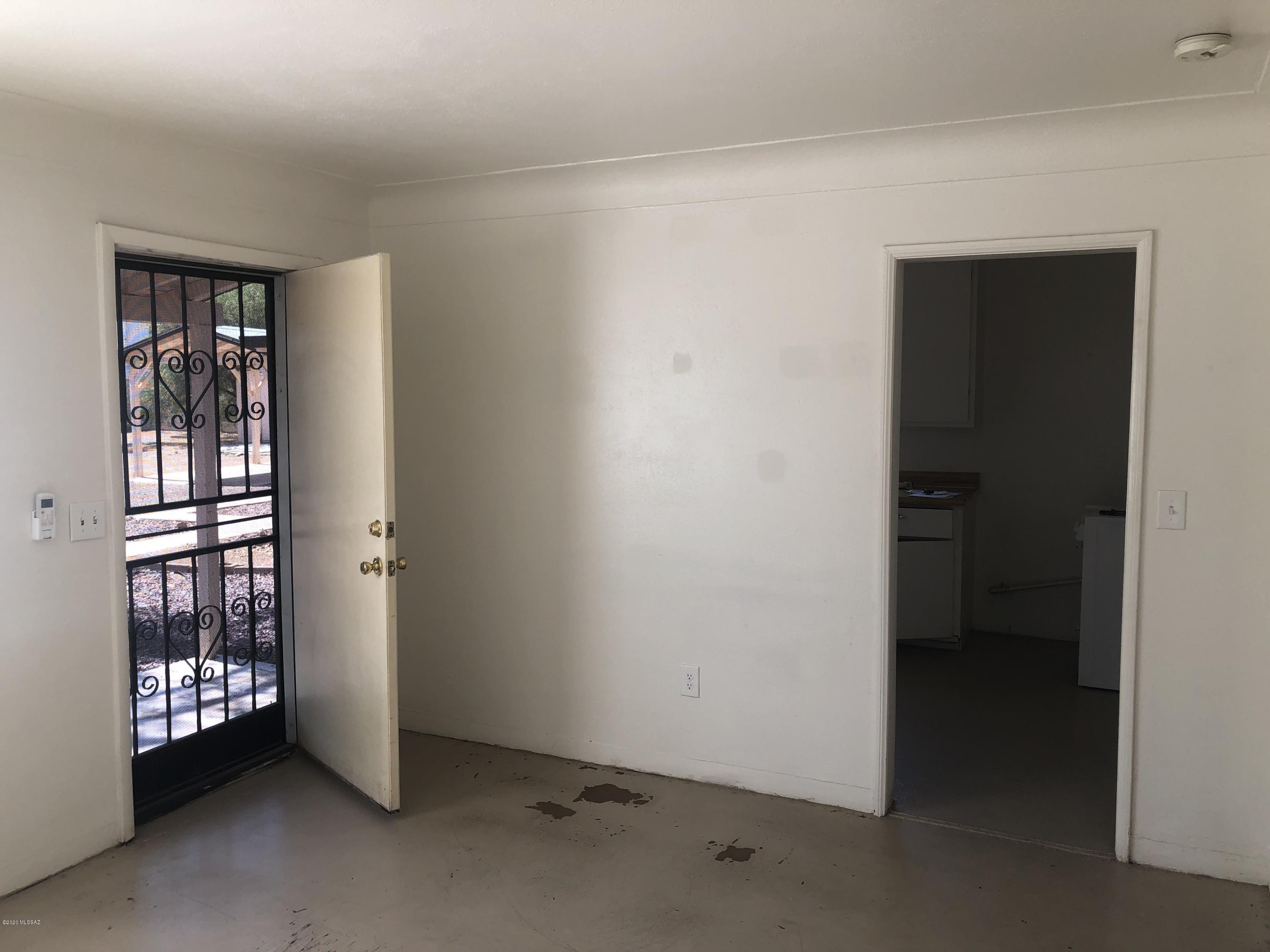 Speedway Addition - Residential Lease