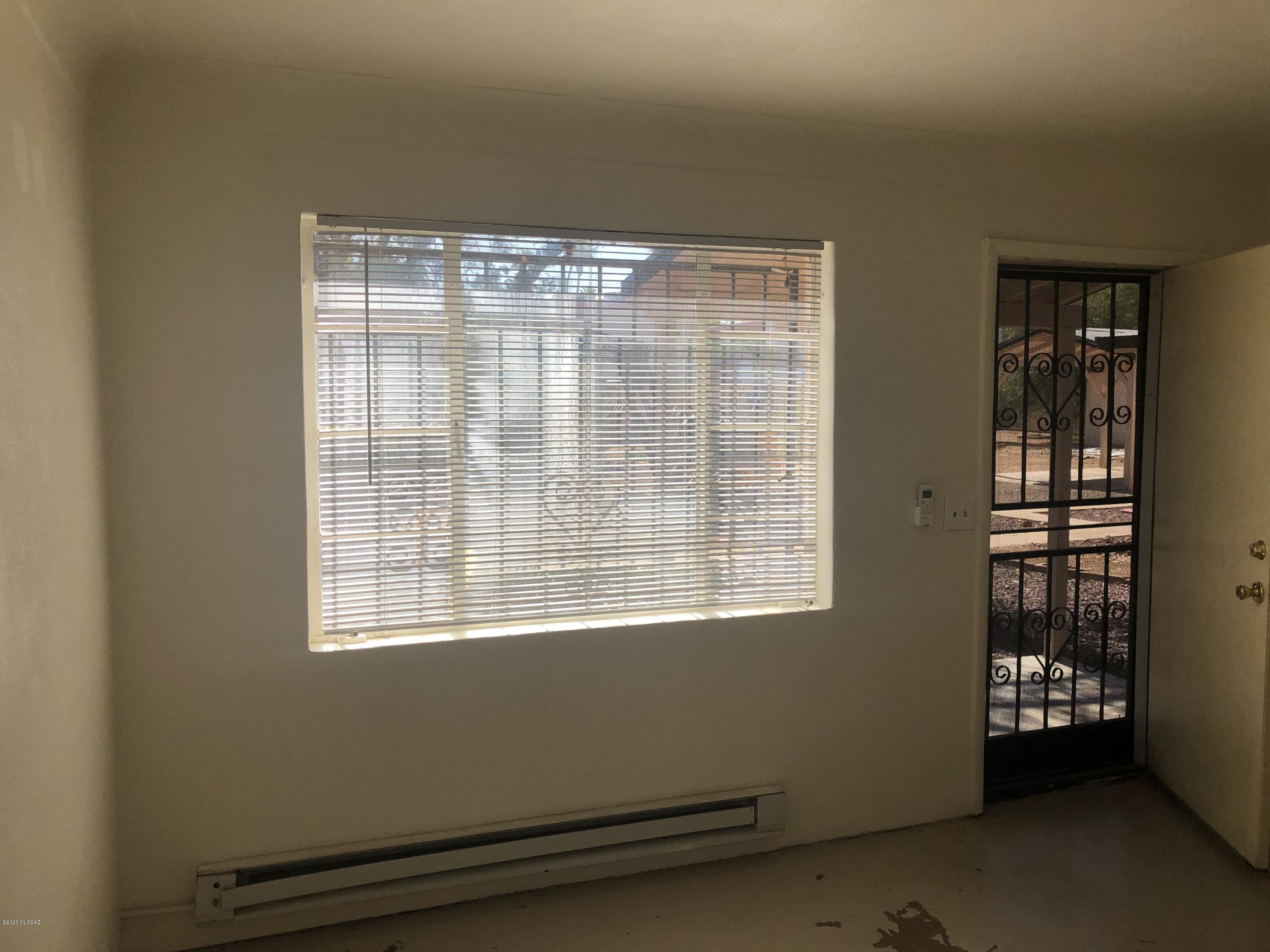 Speedway Addition - Residential Lease
