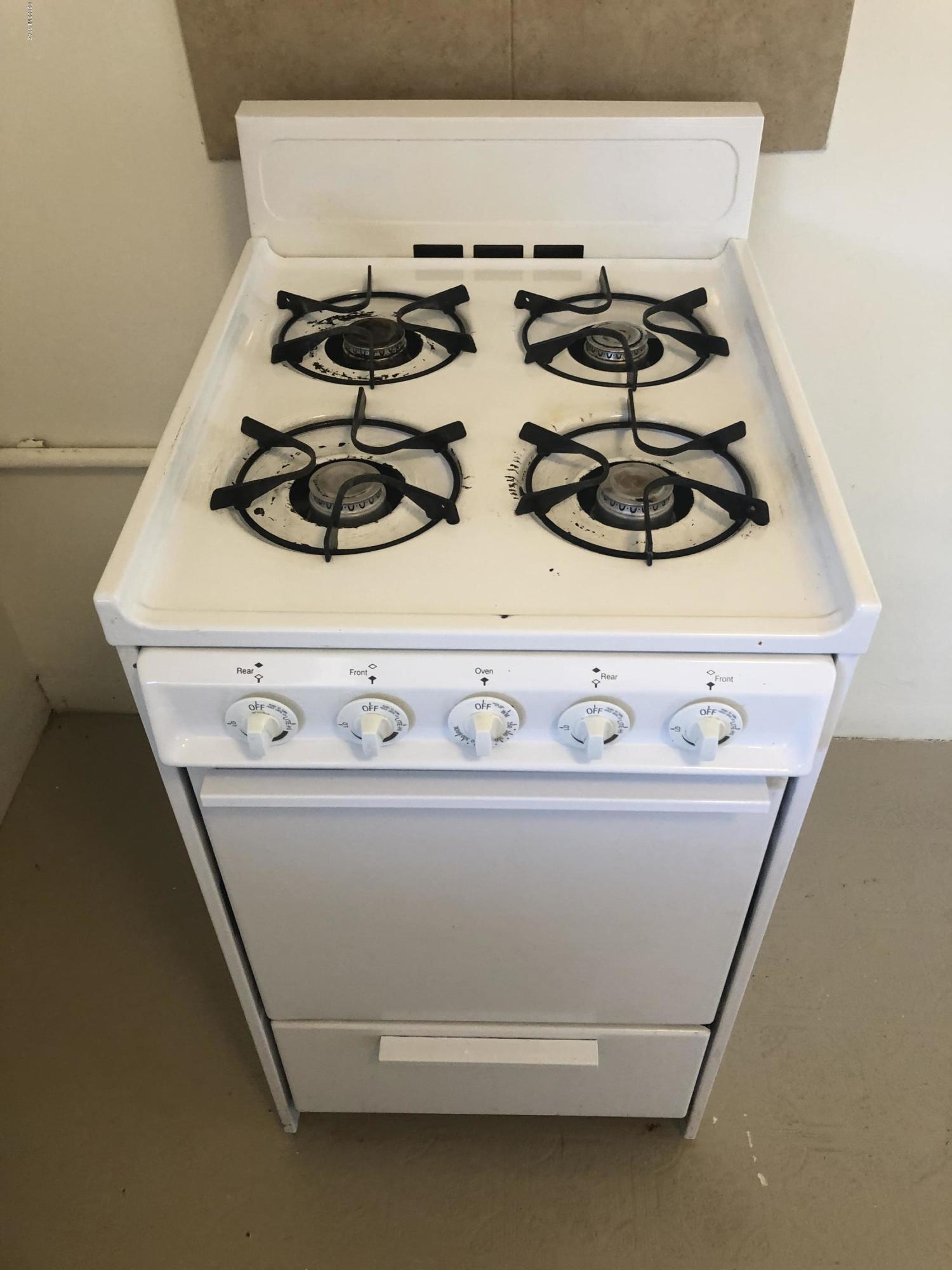 Speedway Addition - Residential Lease