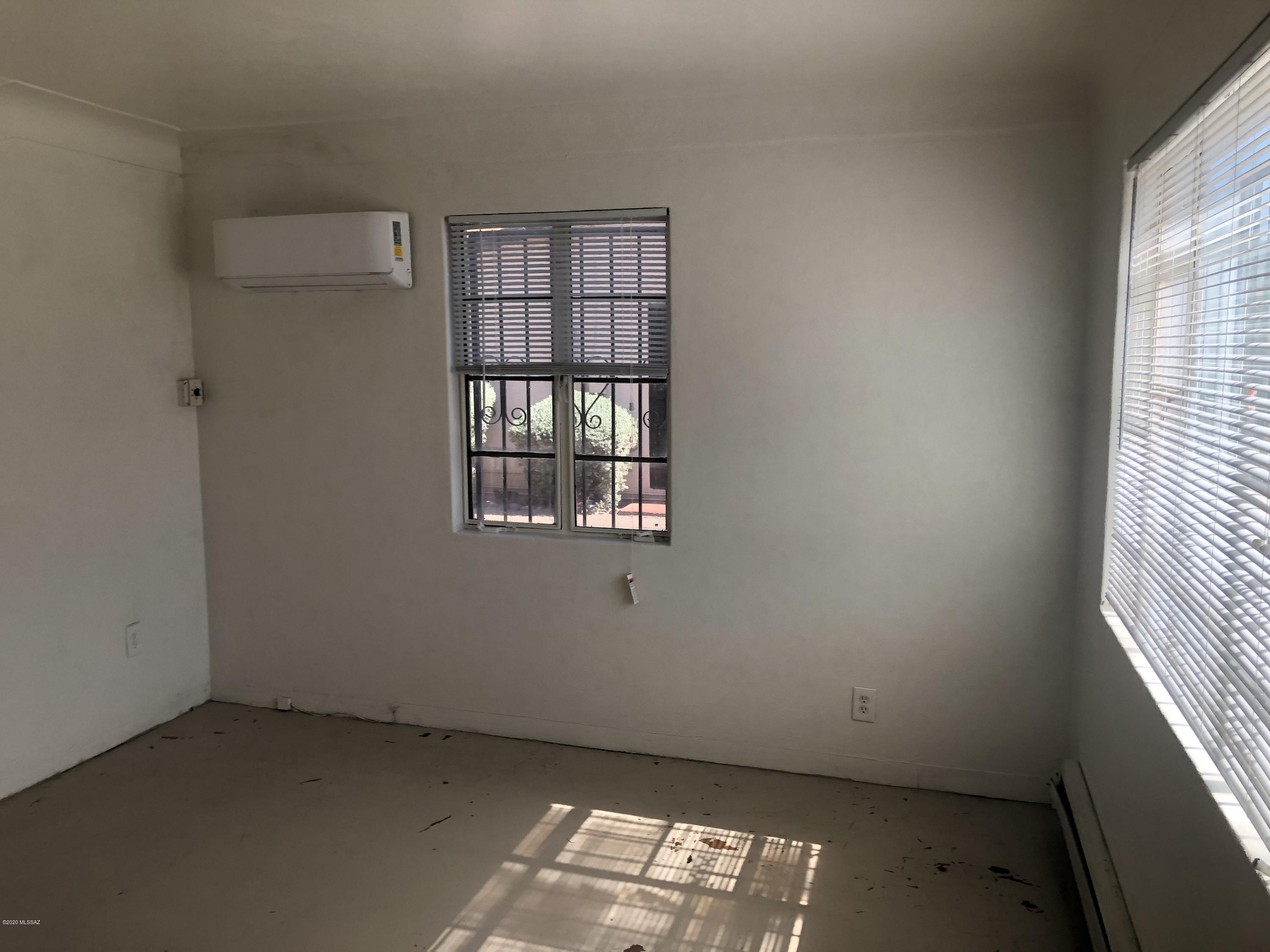 Speedway Addition - Residential Lease