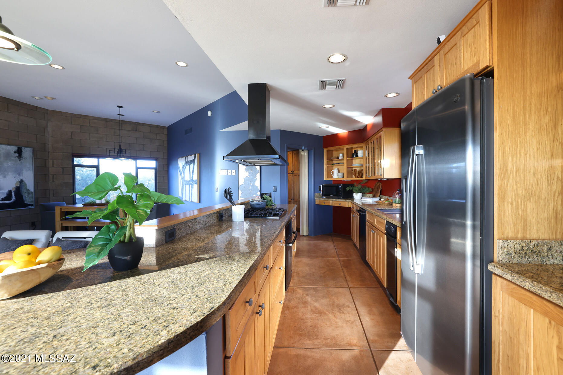 N/A - Residential