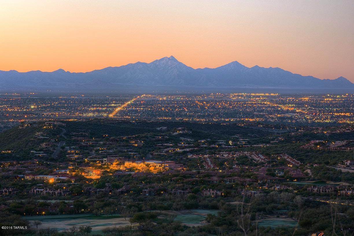 Ventana Canyon Mountain Estate (1-73) - Land