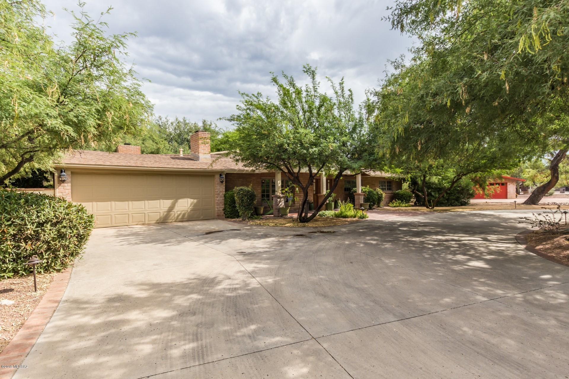 Country Club Estates NO. 1 - Residential