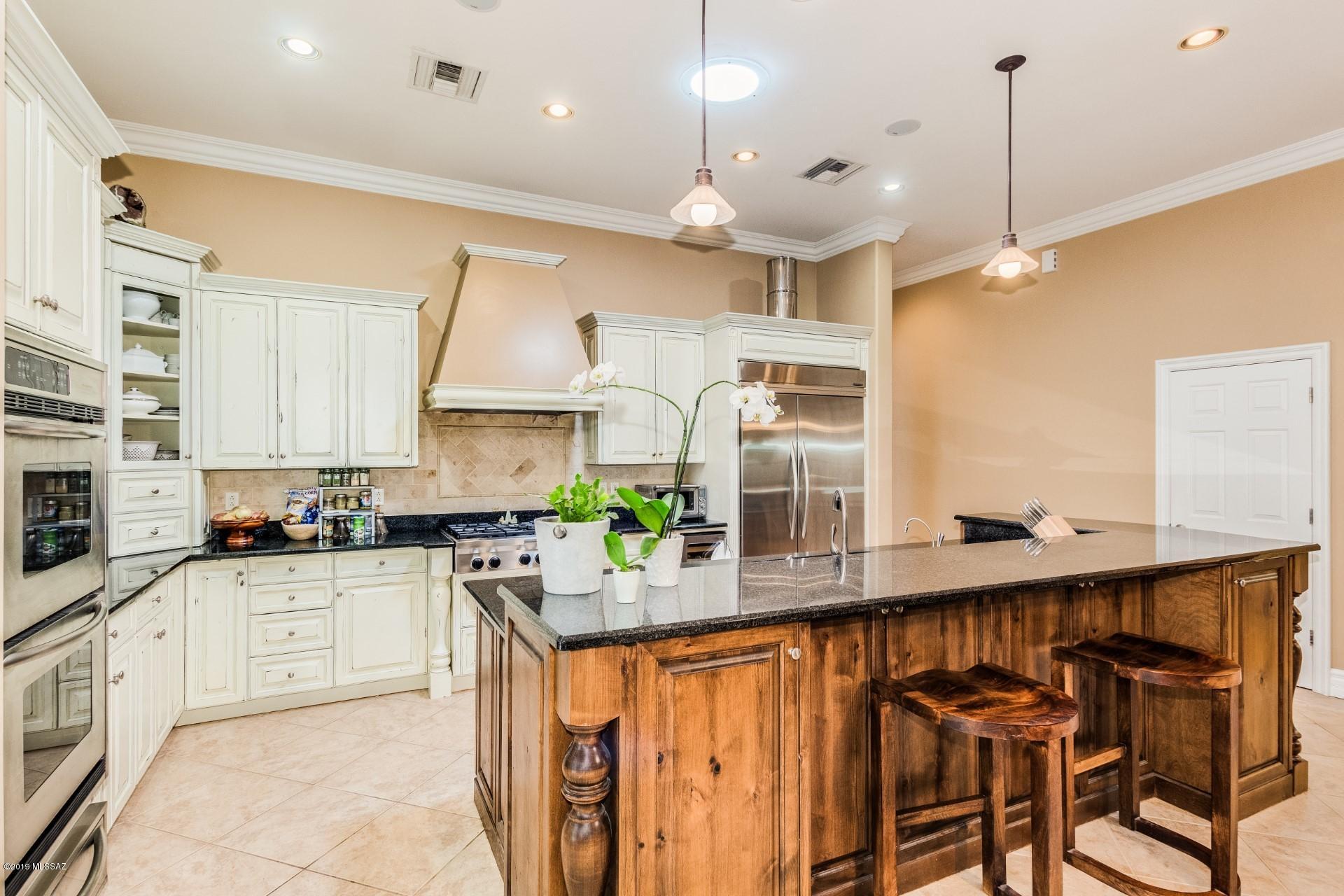 Country Club Estates NO. 1 - Residential