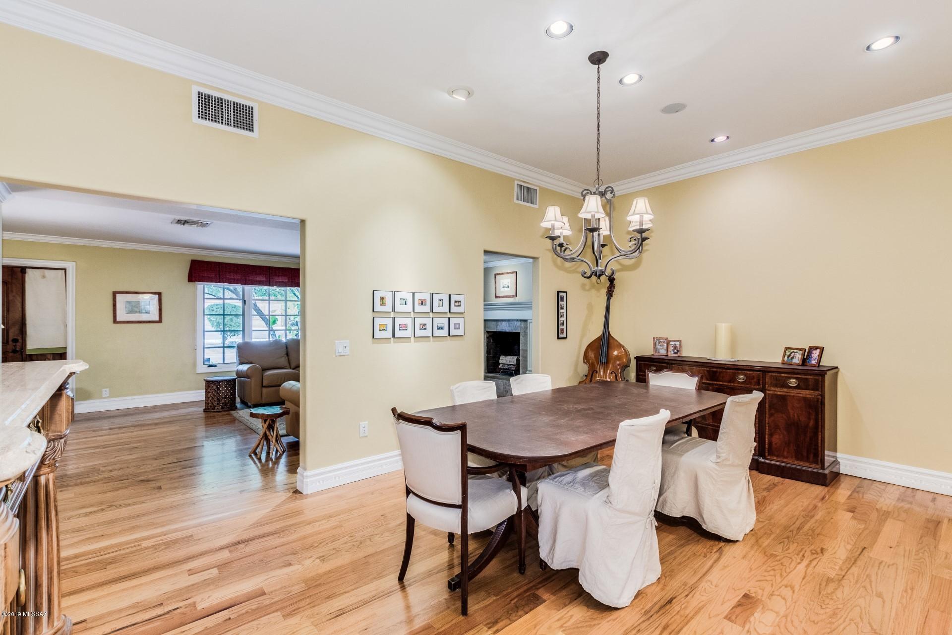 Country Club Estates NO. 1 - Residential