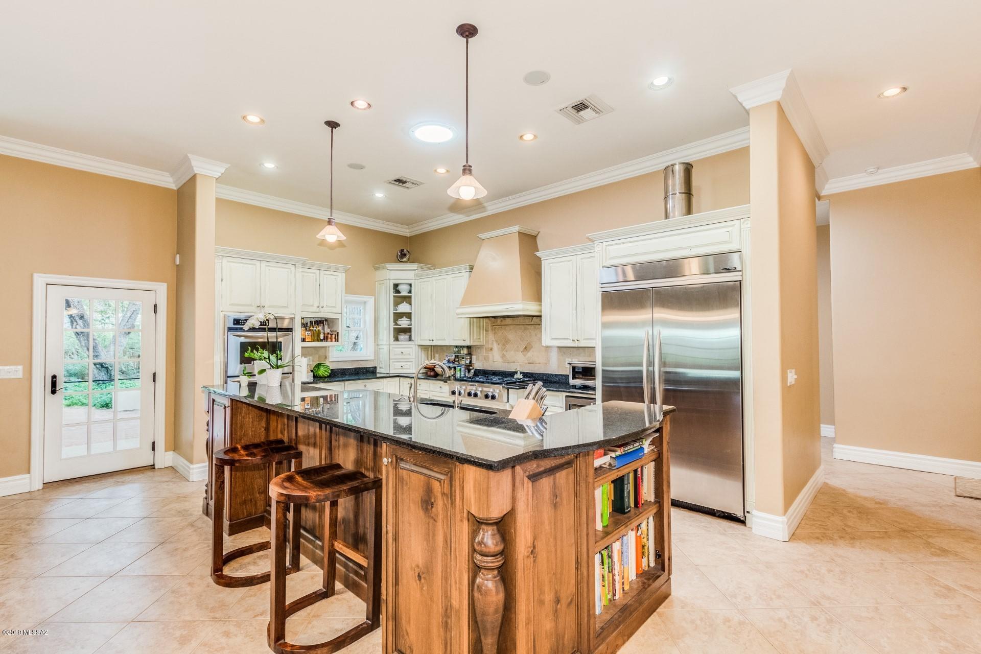 Country Club Estates NO. 1 - Residential