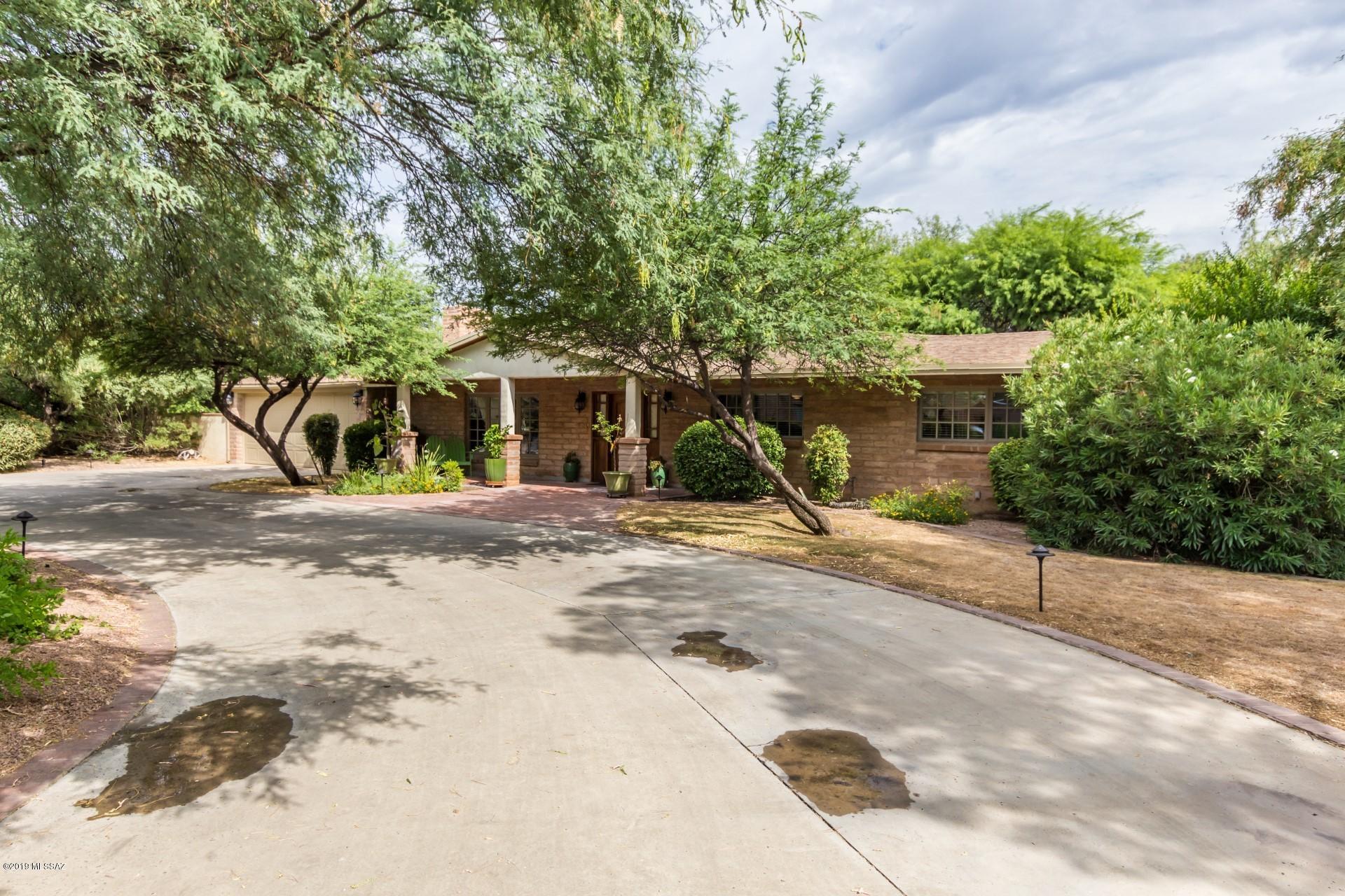 Country Club Estates NO. 1 - Residential