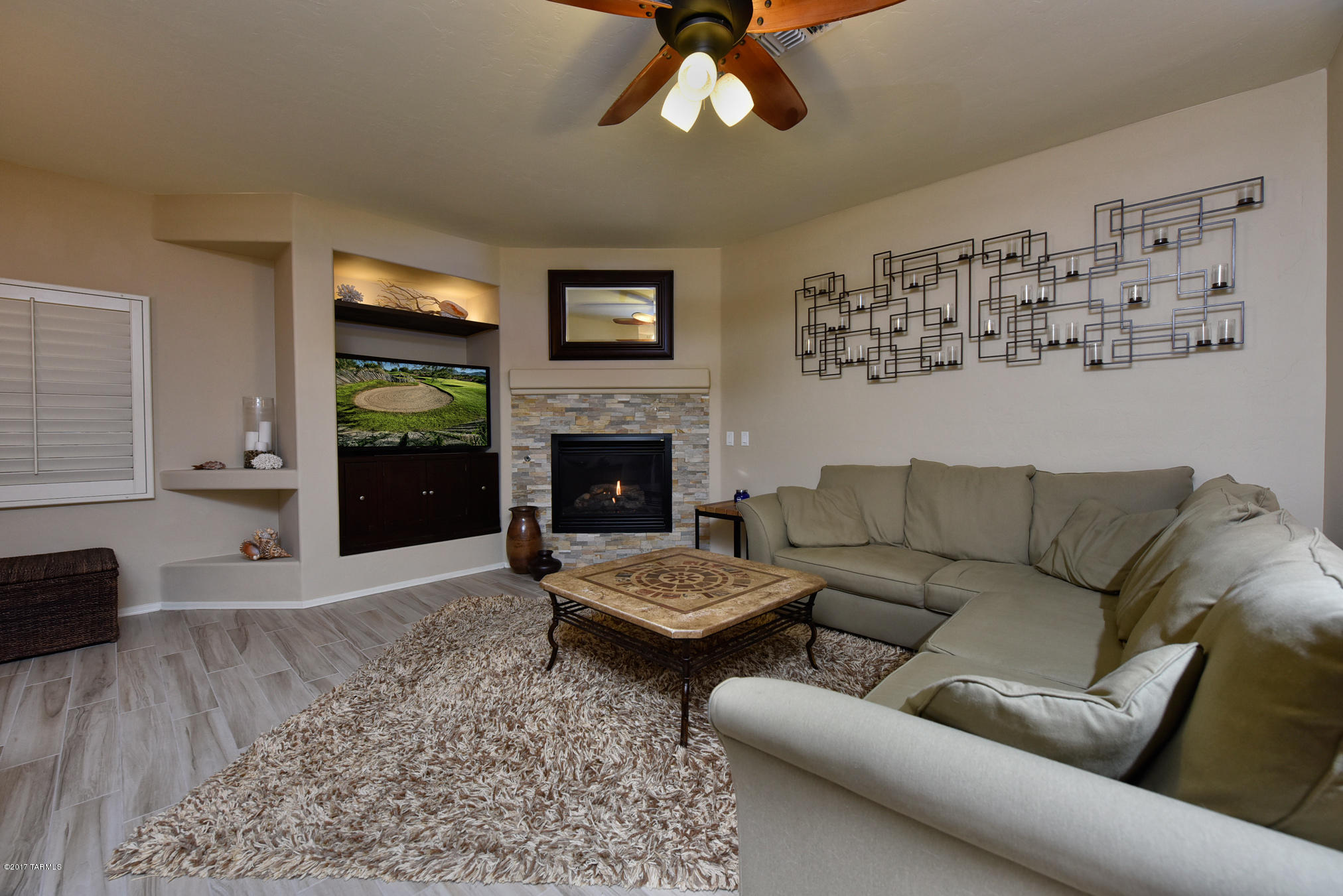 The Villages At Dove Mountain (114-234) - Residential