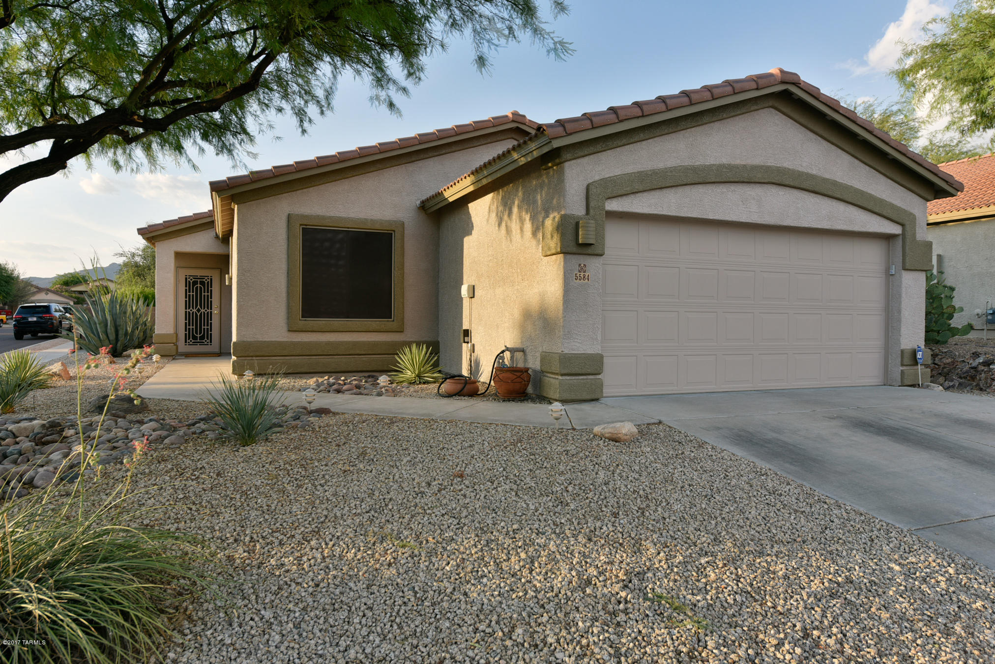 The Villages At Dove Mountain (114-234) - Residential