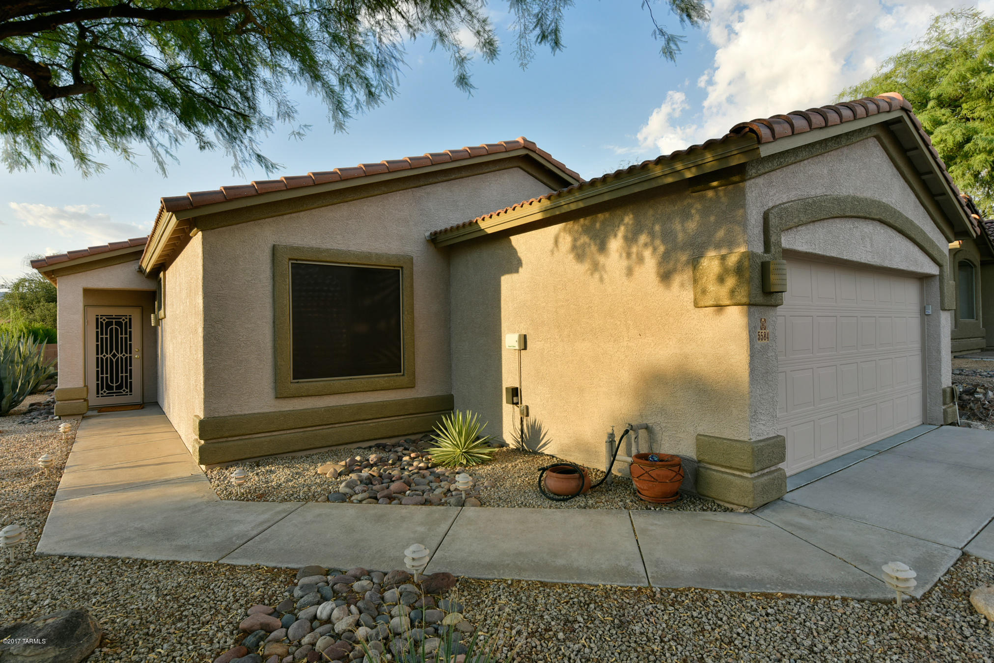 The Villages At Dove Mountain (114-234) - Residential