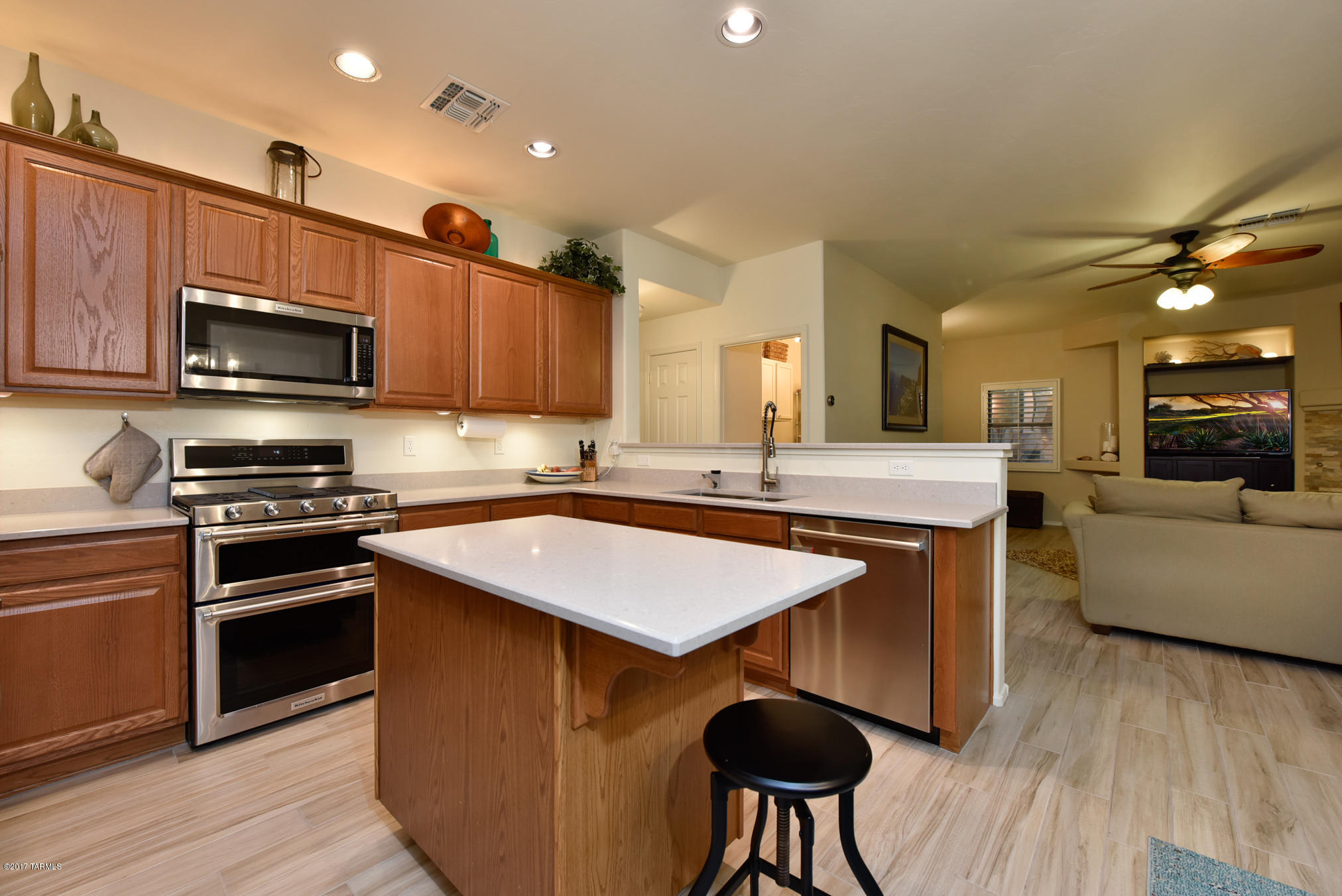The Villages At Dove Mountain (114-234) - Residential