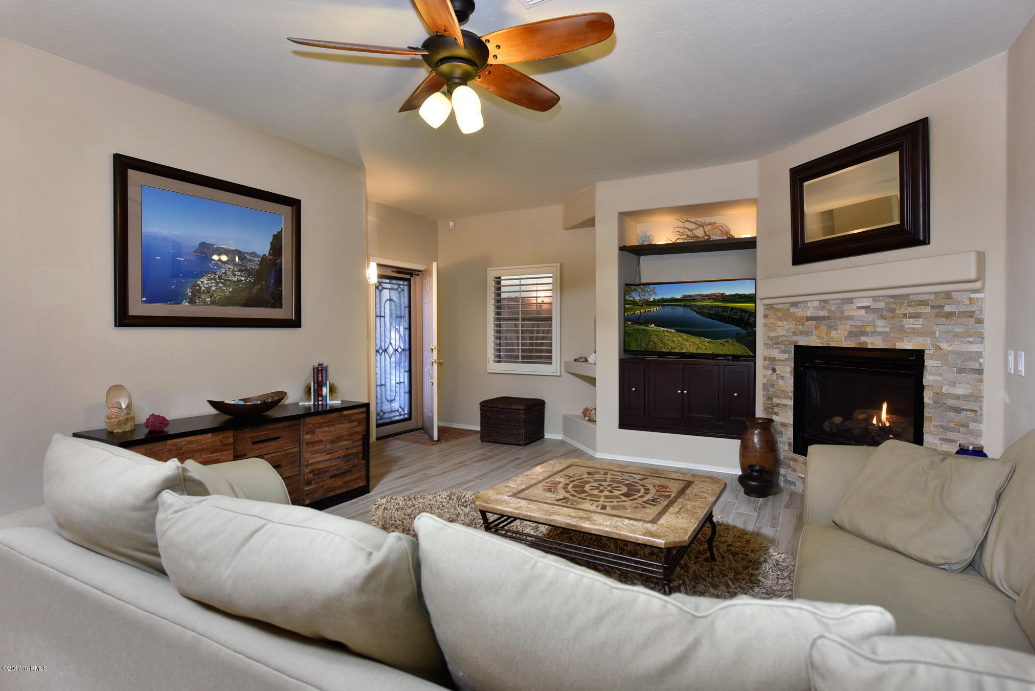 The Villages At Dove Mountain (114-234) - Residential