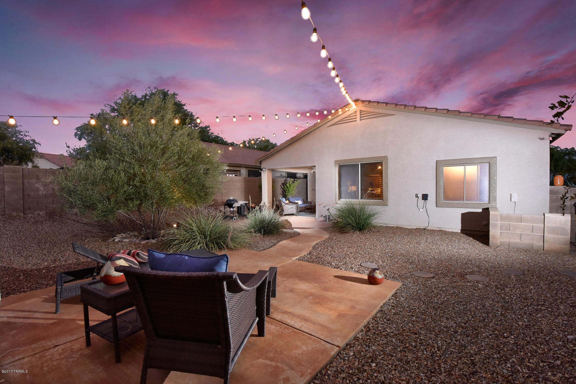 The Villages At Dove Mountain (114-234) - Residential