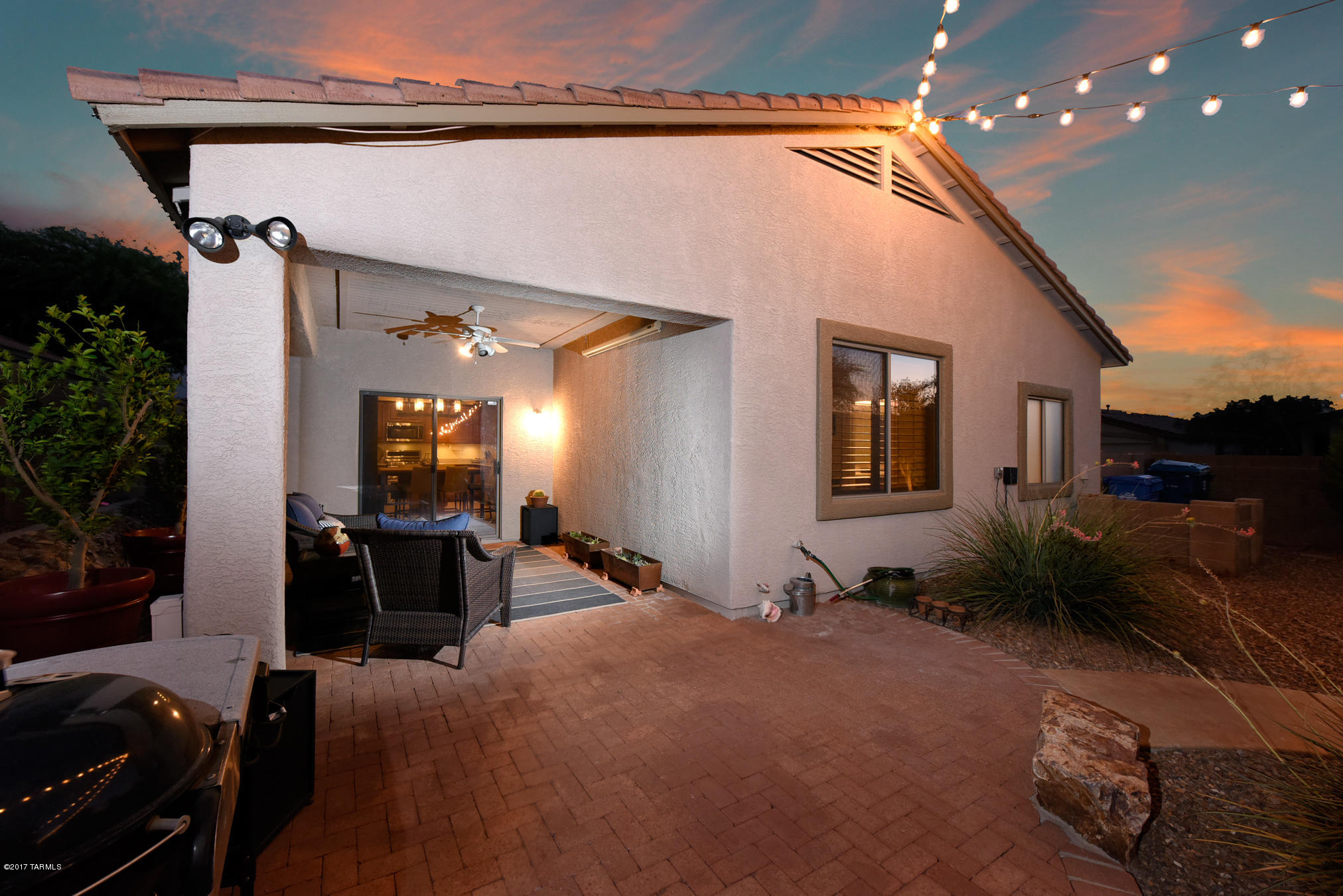 The Villages At Dove Mountain (114-234) - Residential