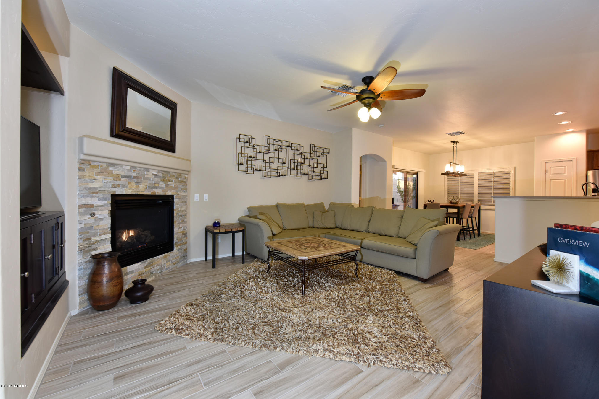 The Villages At Dove Mountain (114-234) - Residential