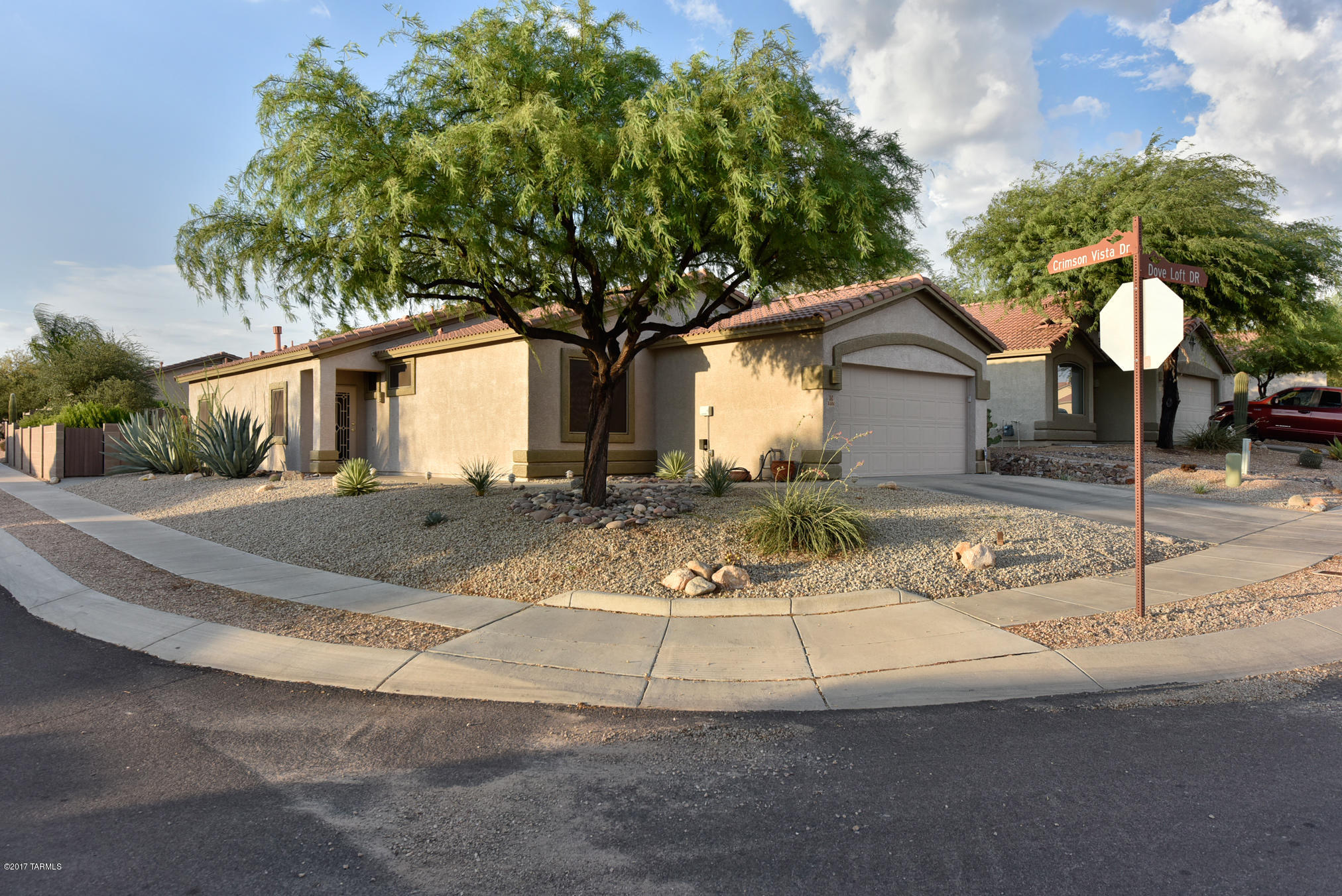 The Villages At Dove Mountain (114-234) - Residential