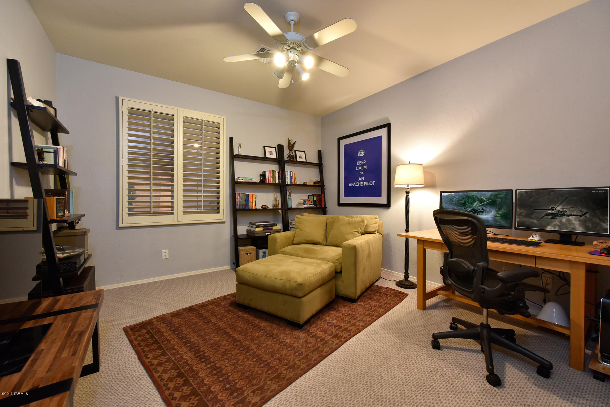The Villages At Dove Mountain (114-234) - Residential