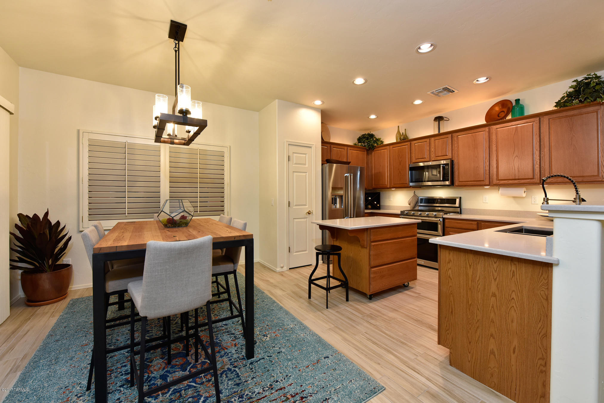 The Villages At Dove Mountain (114-234) - Residential