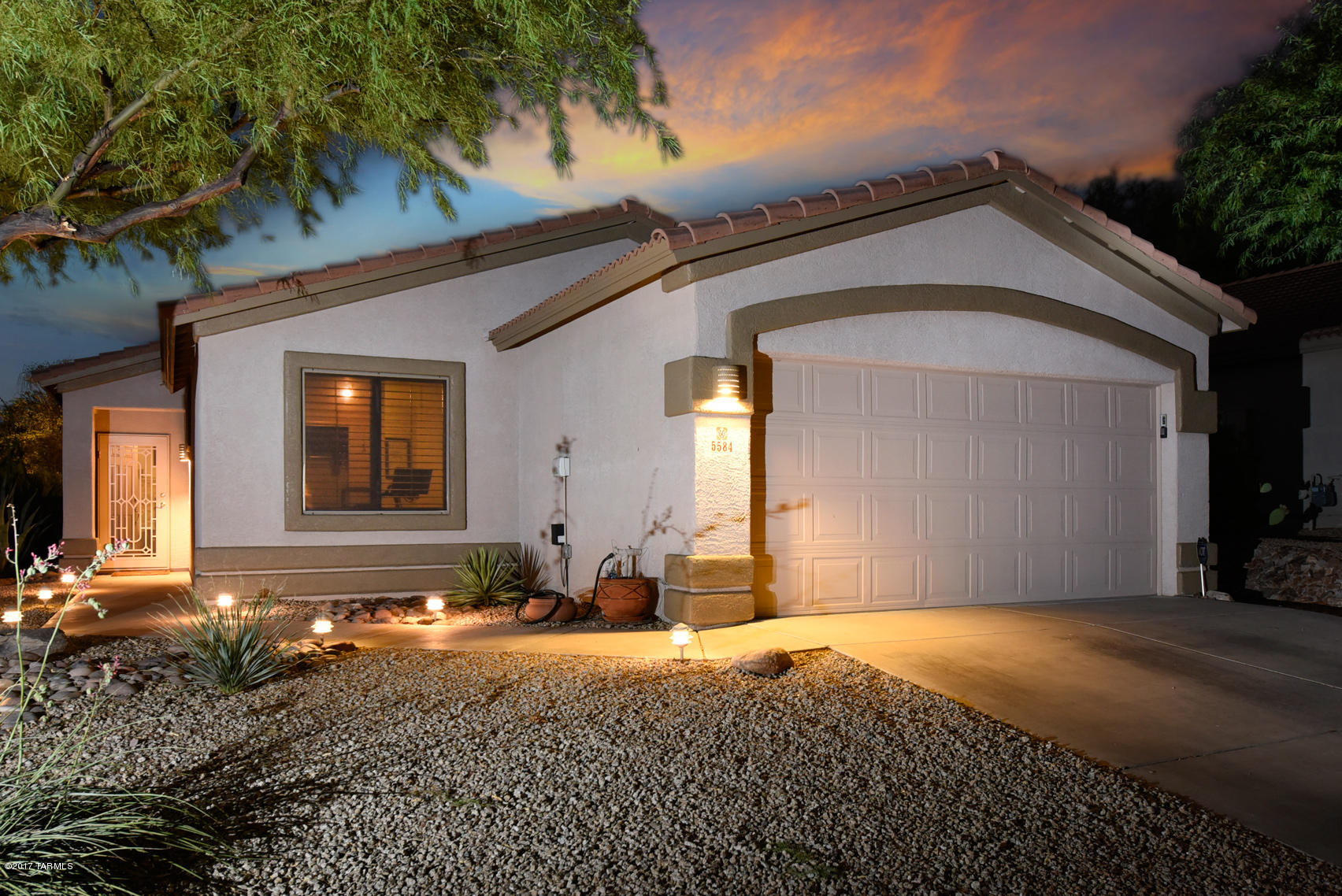 The Villages At Dove Mountain (114-234) - Residential