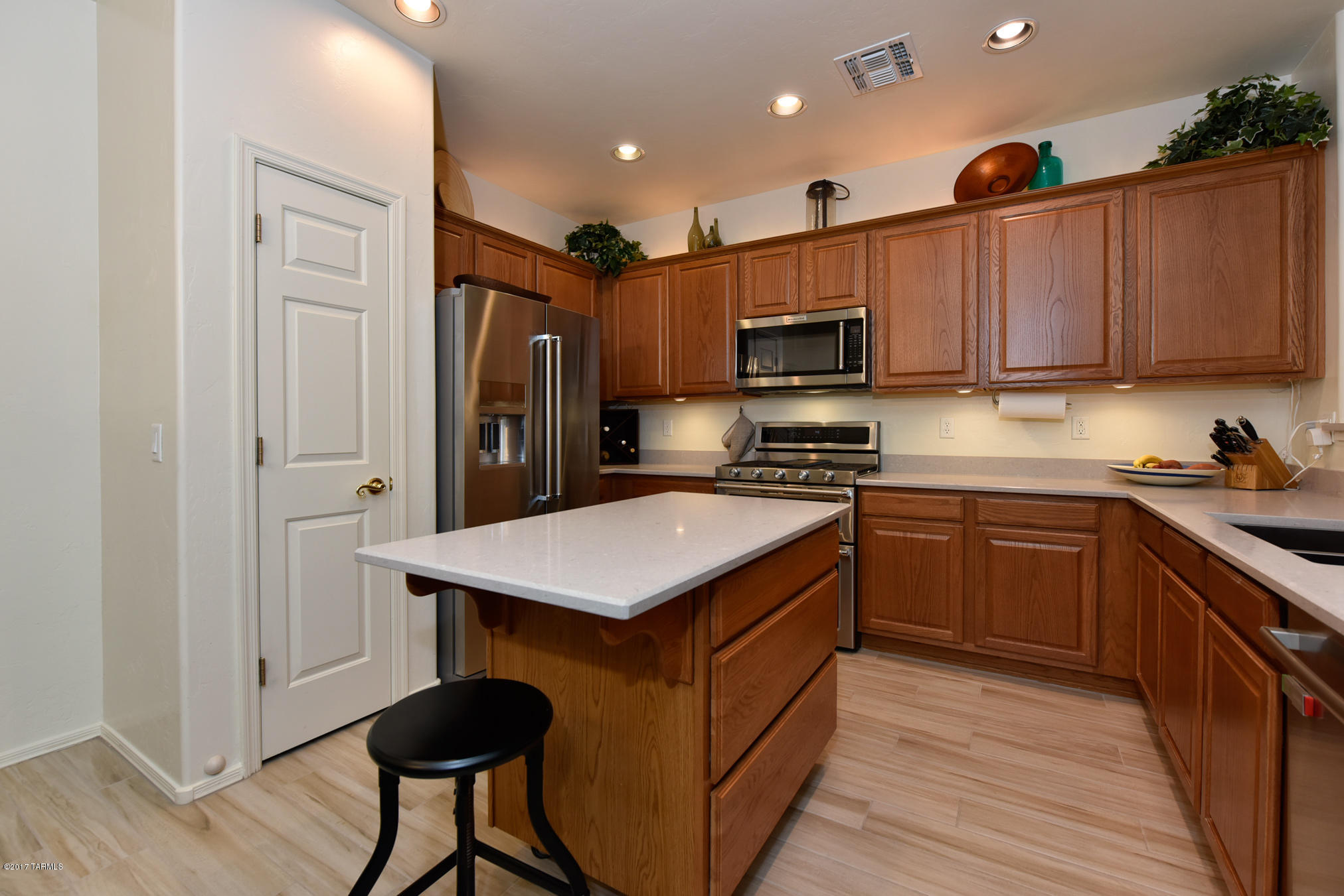 The Villages At Dove Mountain (114-234) - Residential