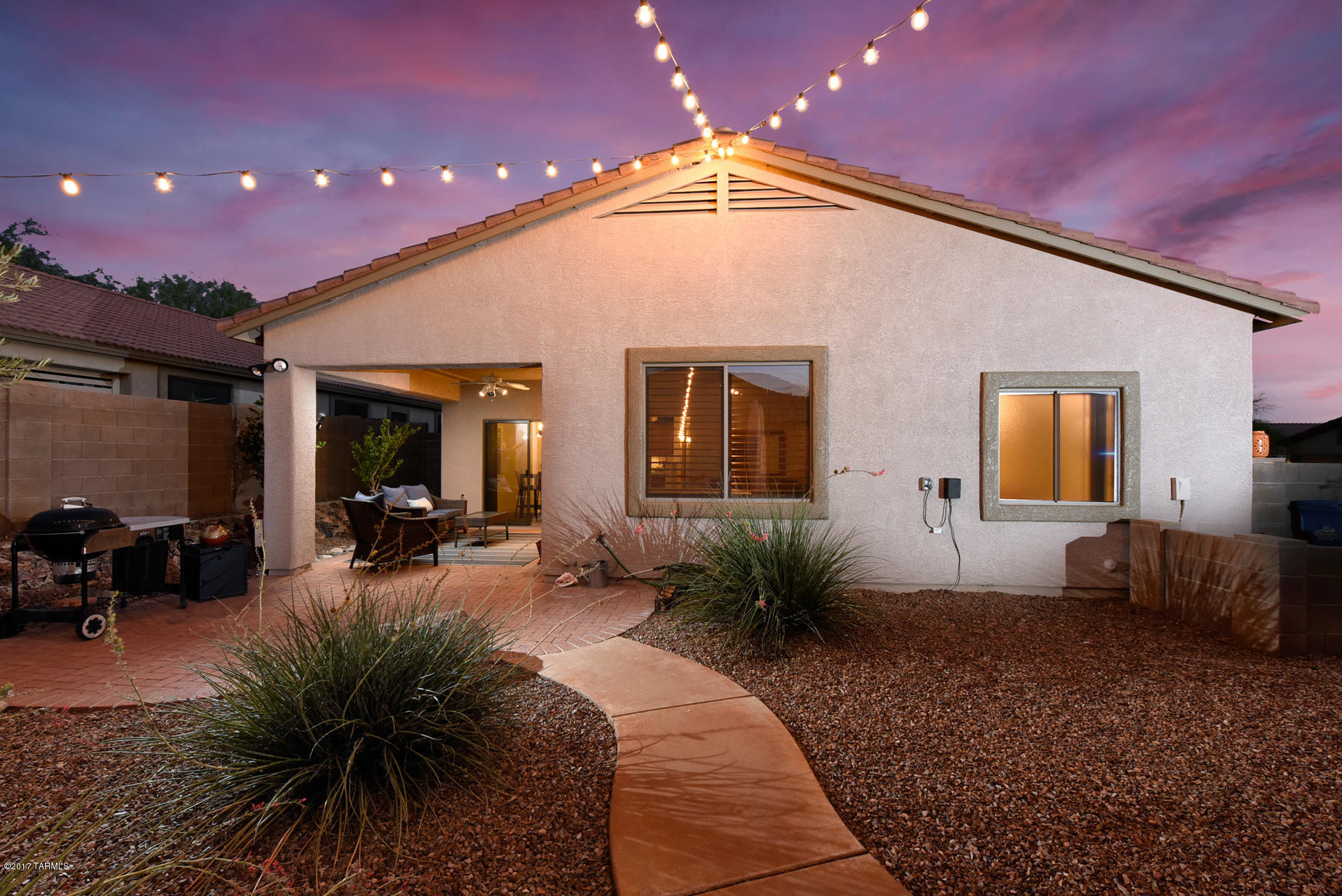 The Villages At Dove Mountain (114-234) - Residential