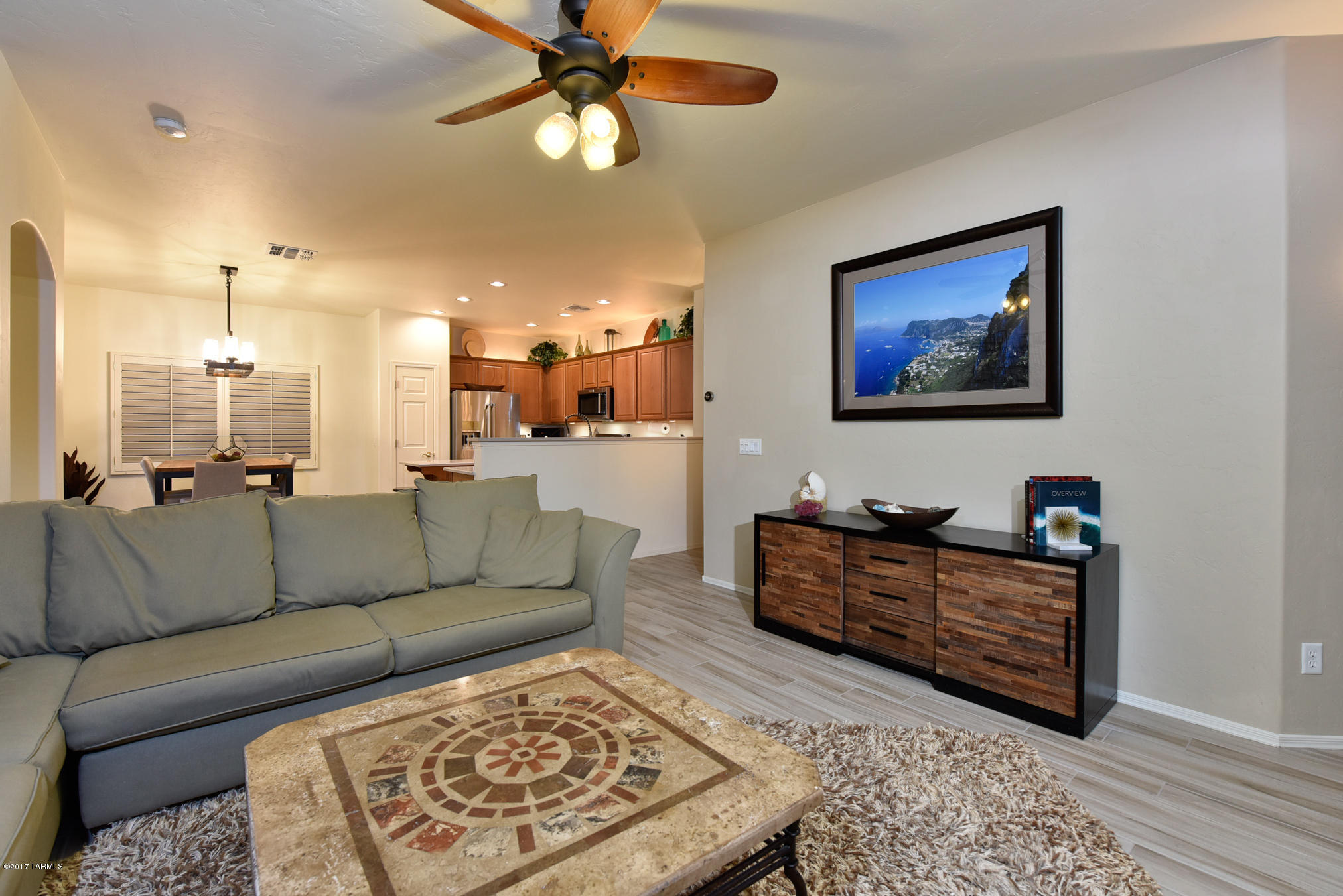 The Villages At Dove Mountain (114-234) - Residential