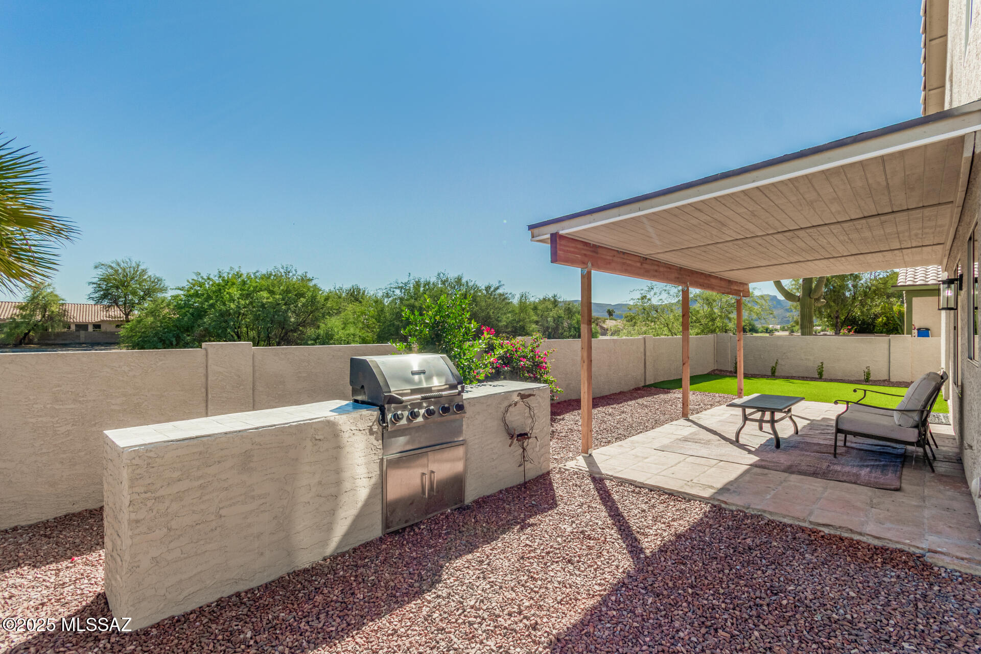 Continental Ranch Parcel 27 B (1-179) - Residential