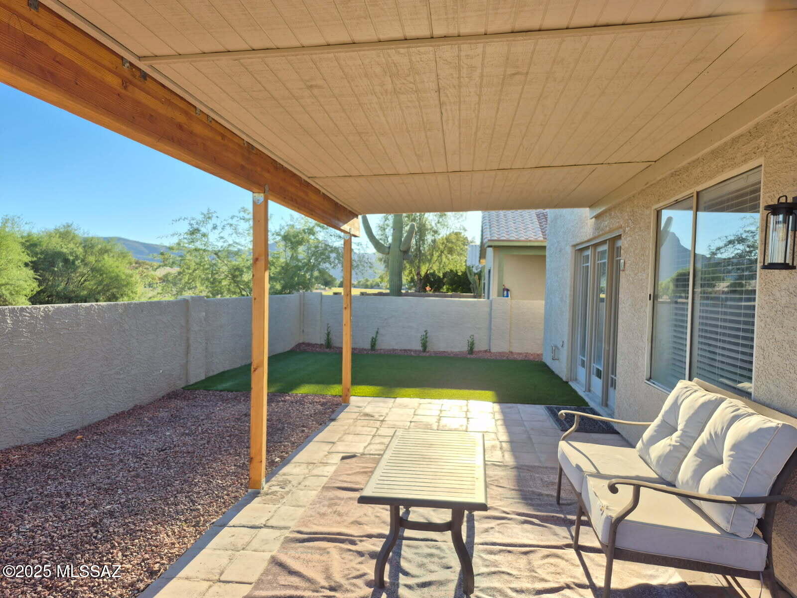 Continental Ranch Parcel 27 B (1-179) - Residential