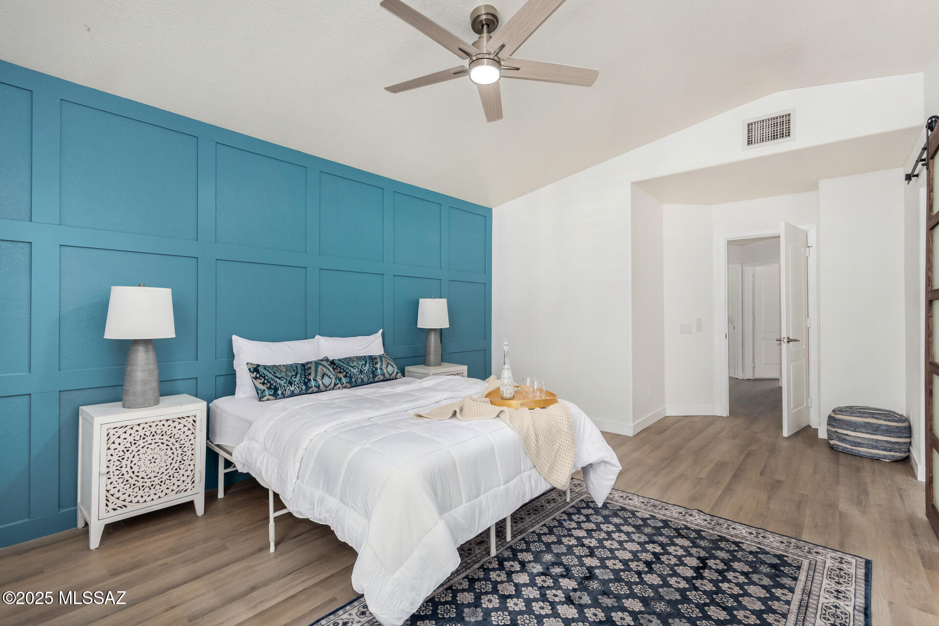 Continental Ranch Parcel 27 B (1-179) - Residential