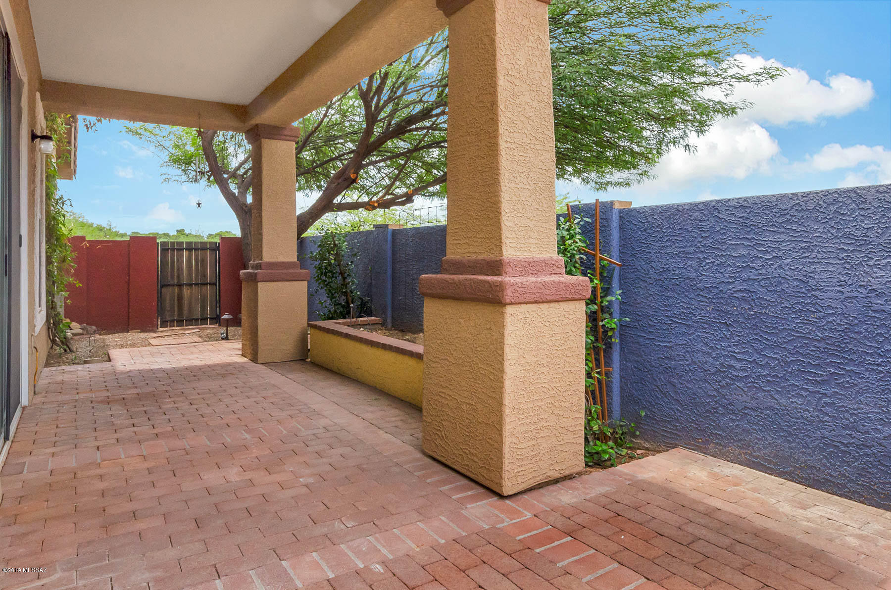 Catalina Vistas - Residential