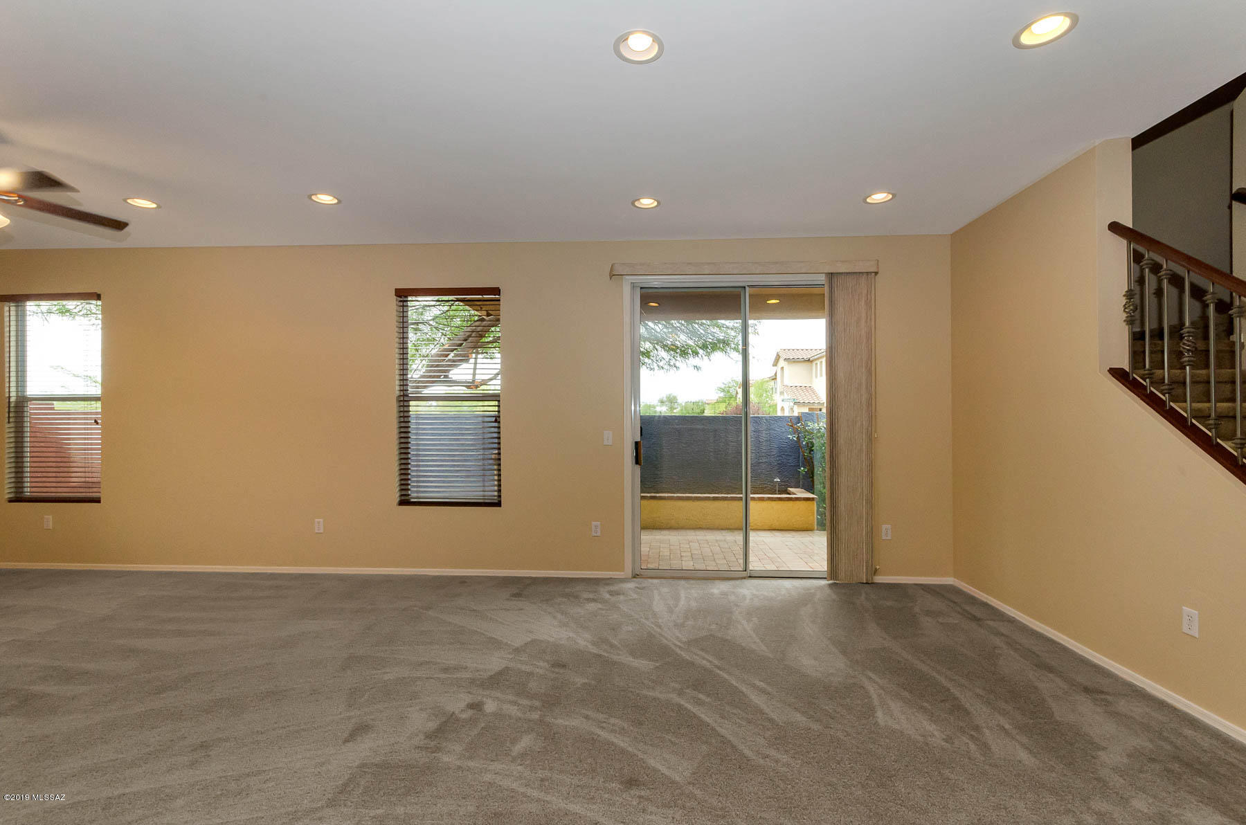 Catalina Vistas - Residential