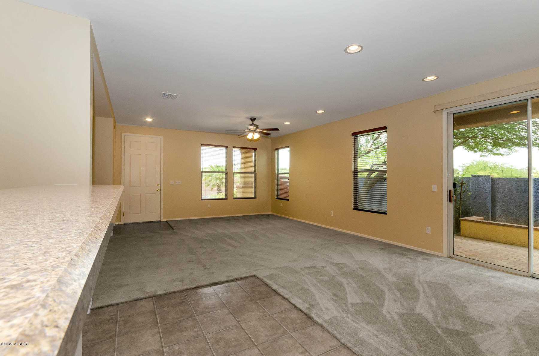 Catalina Vistas - Residential