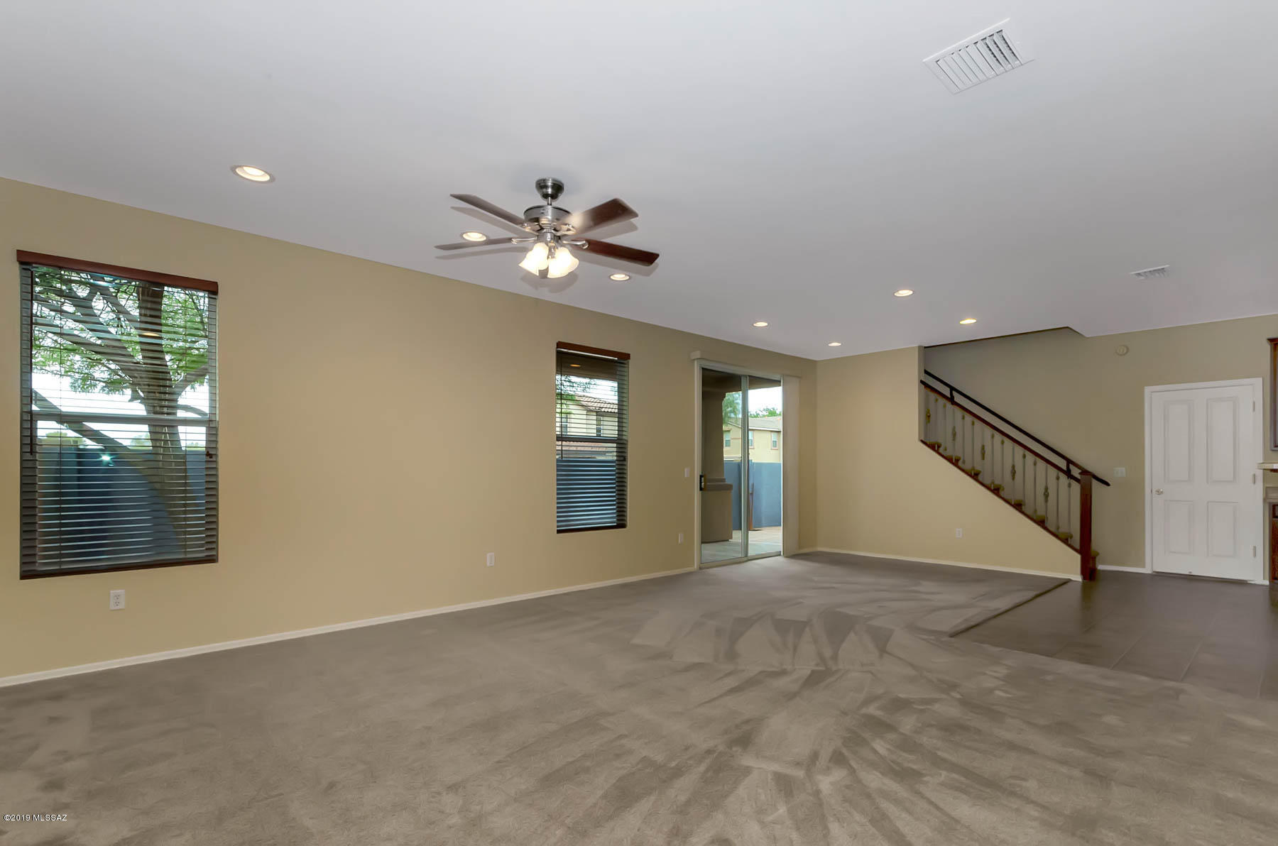Catalina Vistas - Residential