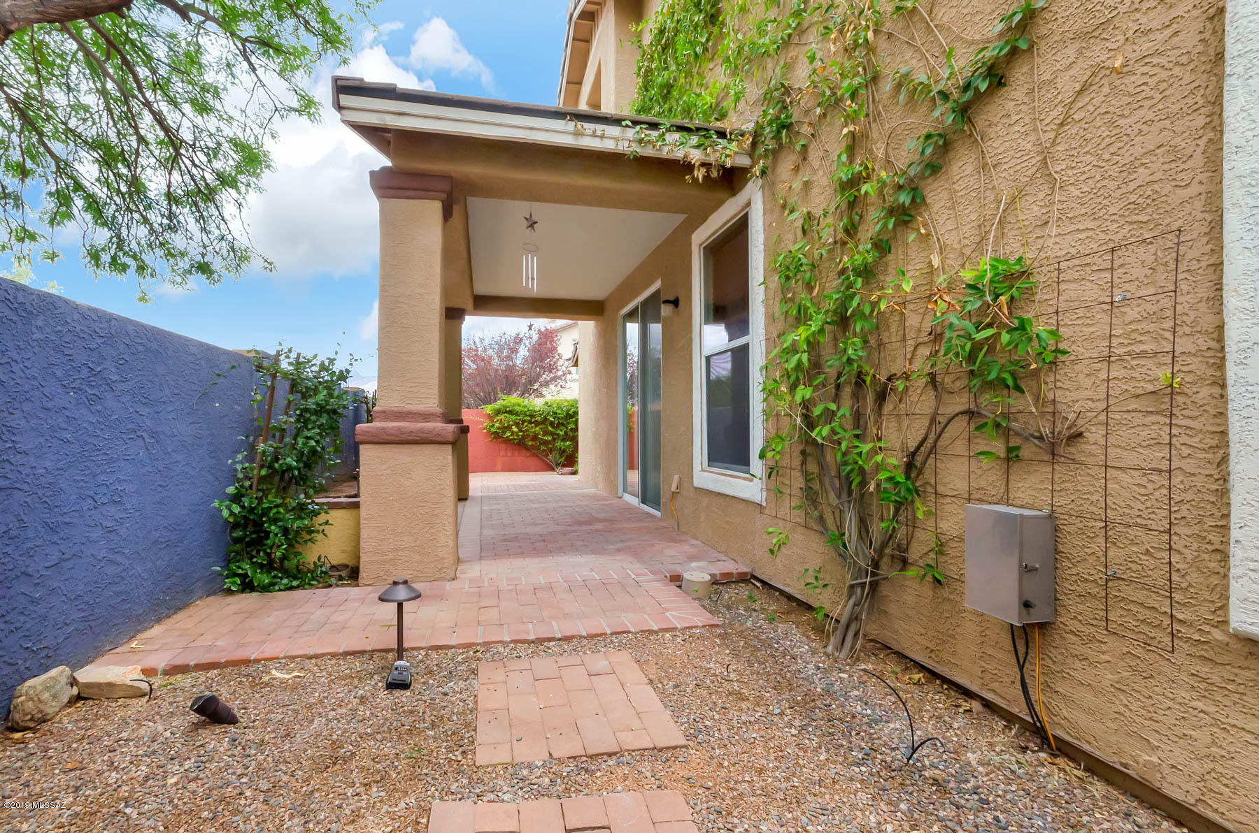 Catalina Vistas - Residential