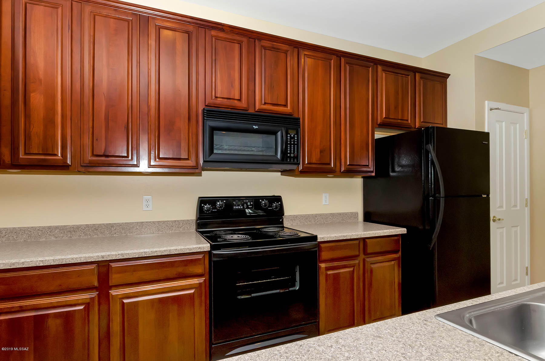 Catalina Vistas - Residential