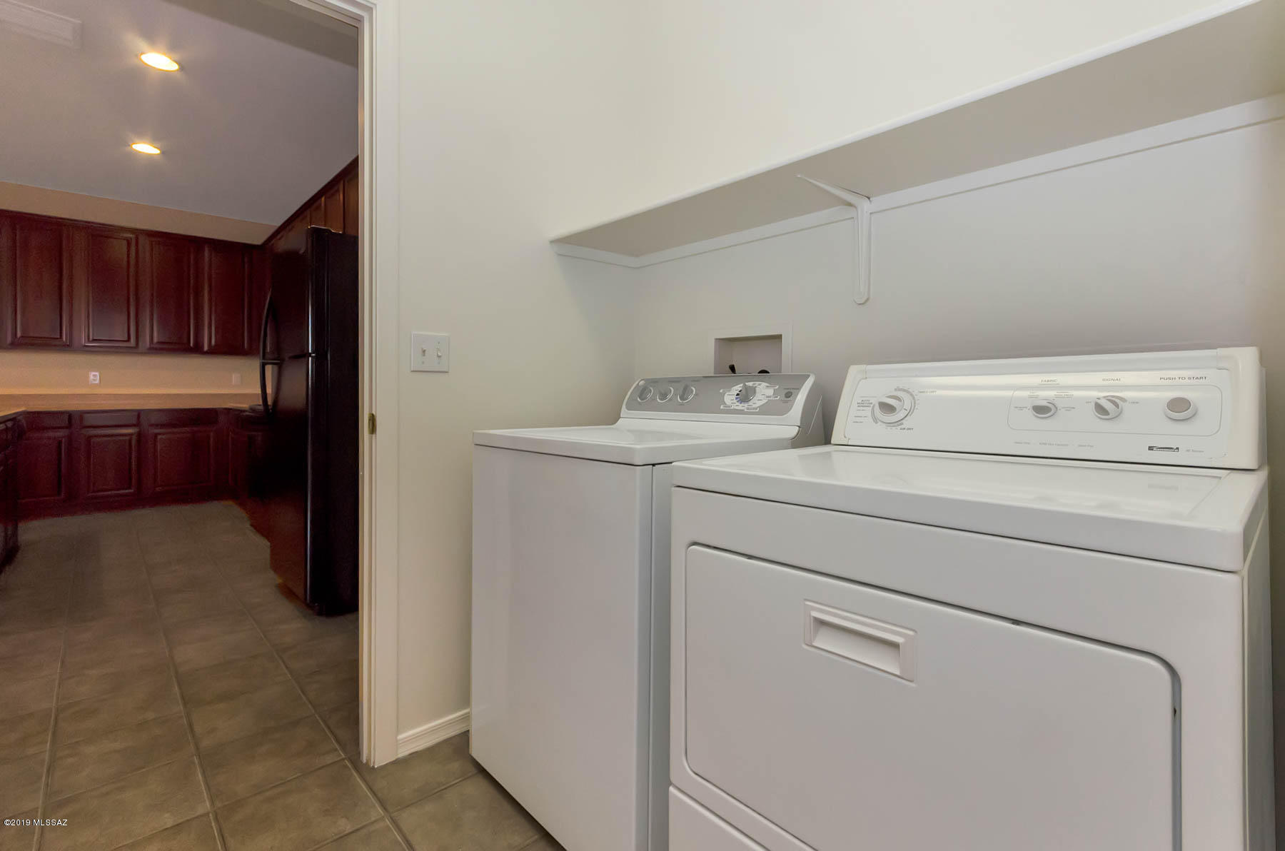 Catalina Vistas - Residential