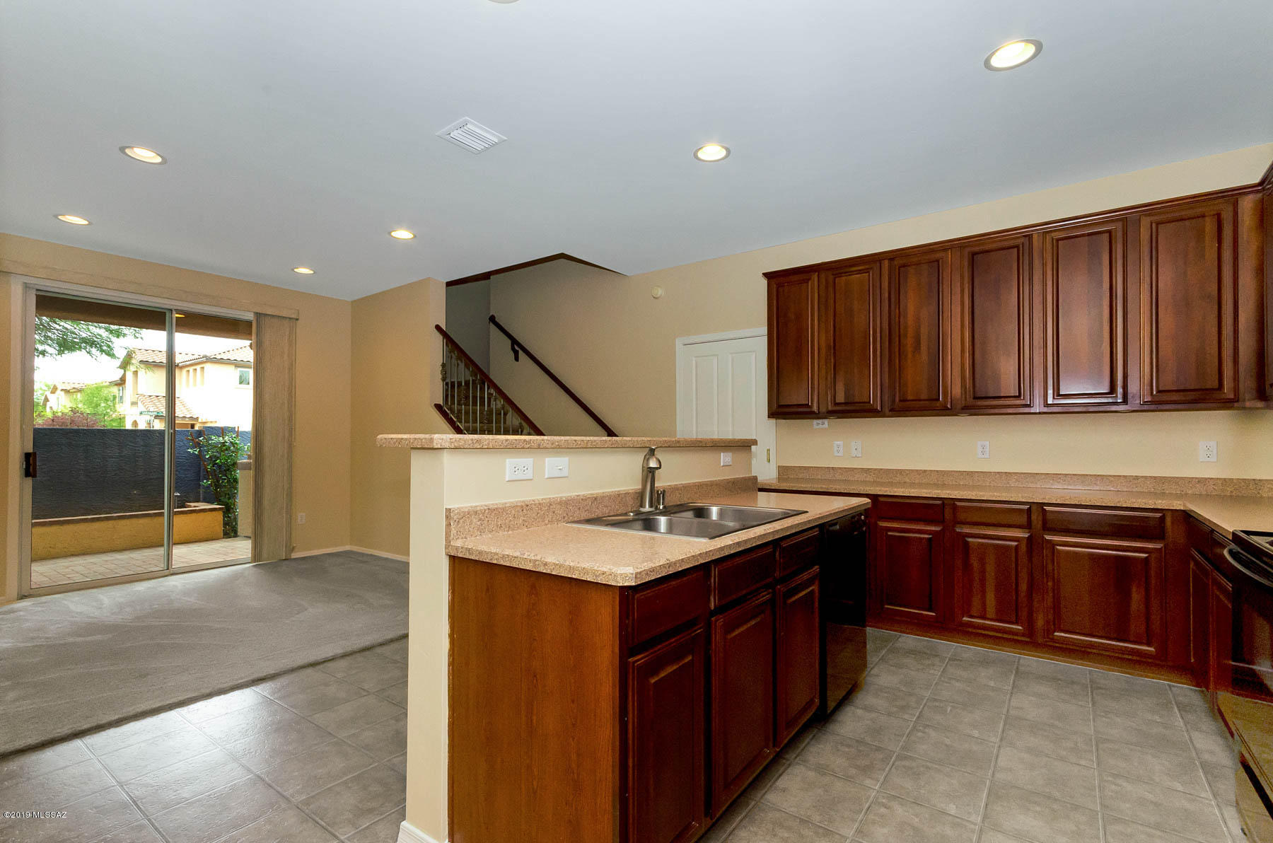 Catalina Vistas - Residential