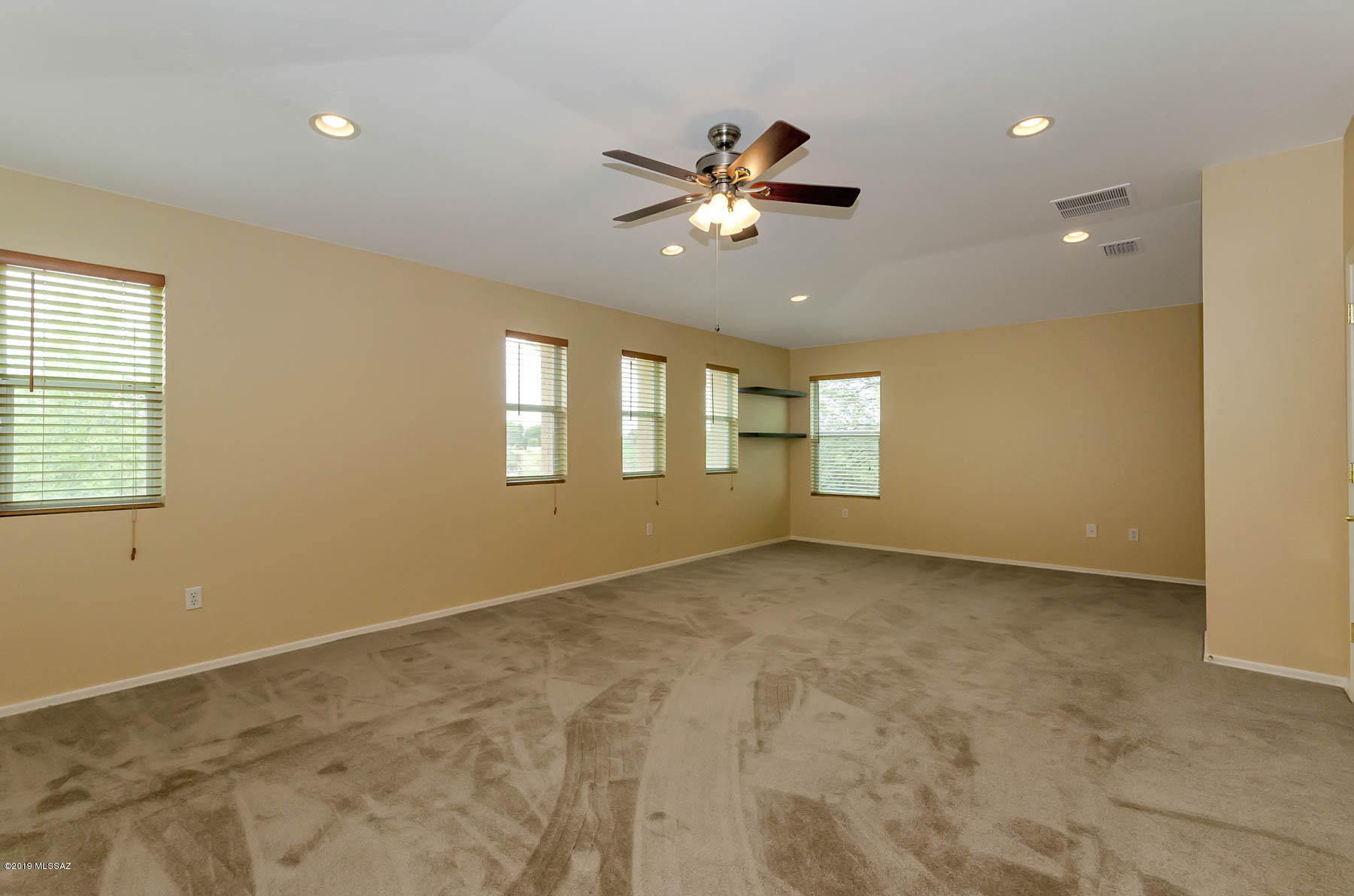 Catalina Vistas - Residential