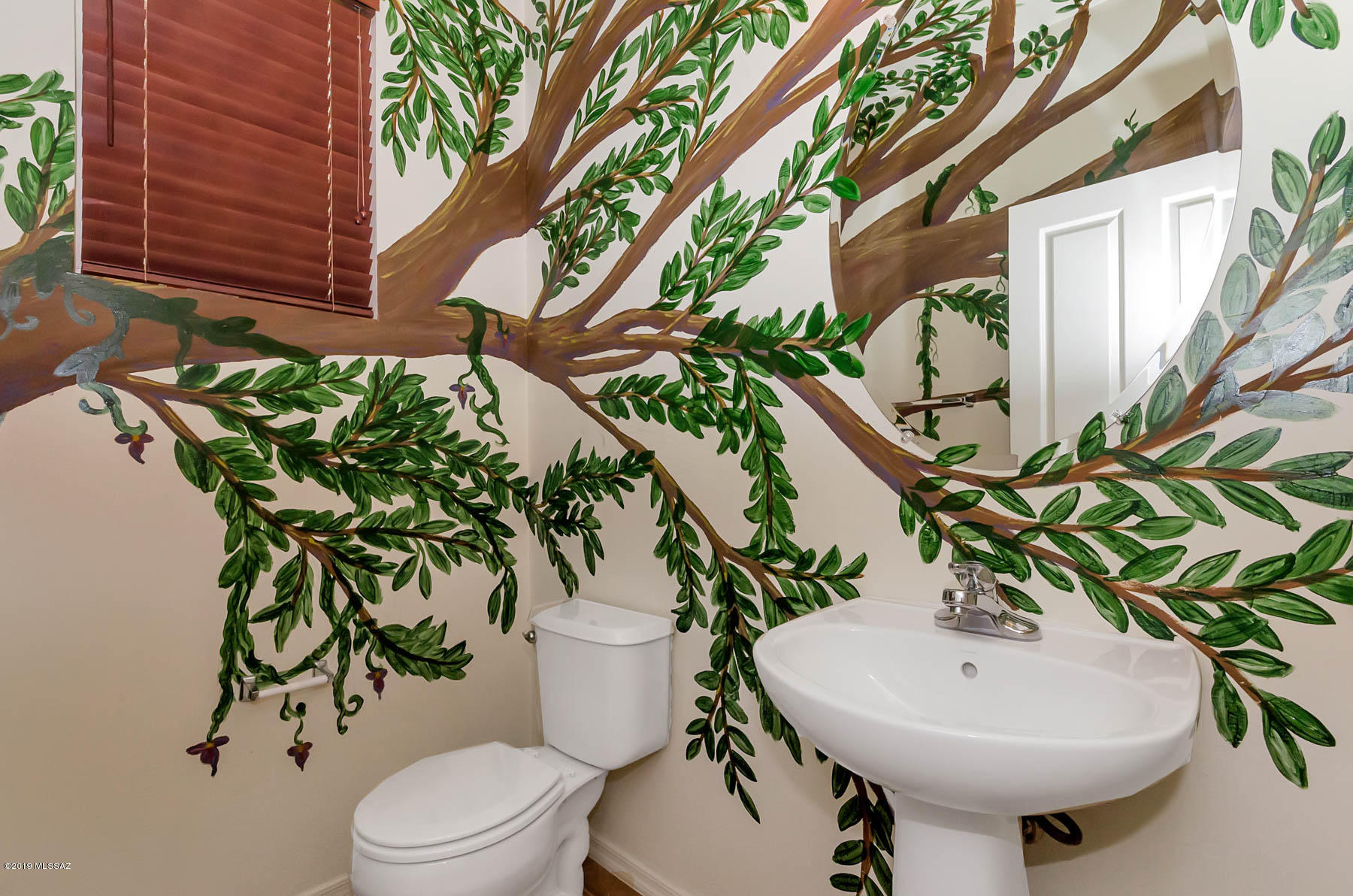 Catalina Vistas - Residential