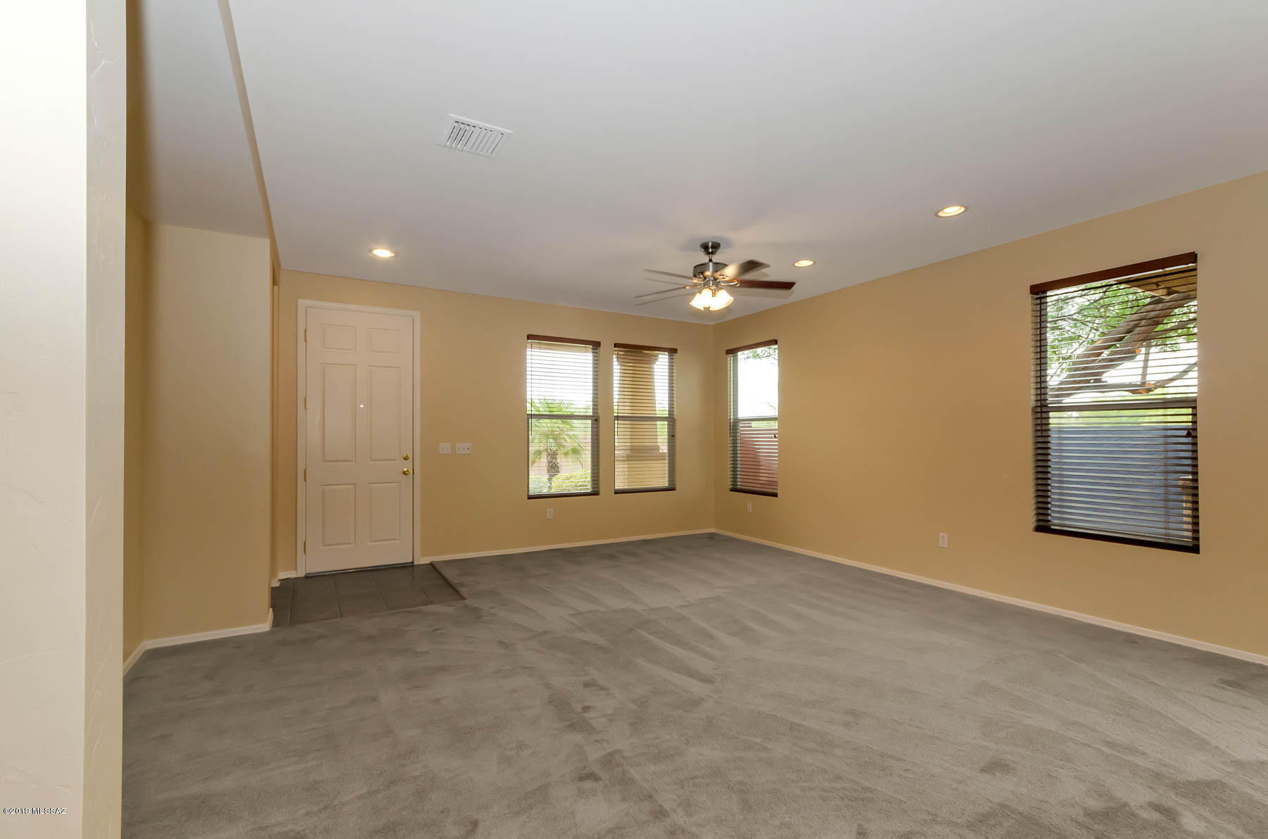 Catalina Vistas - Residential