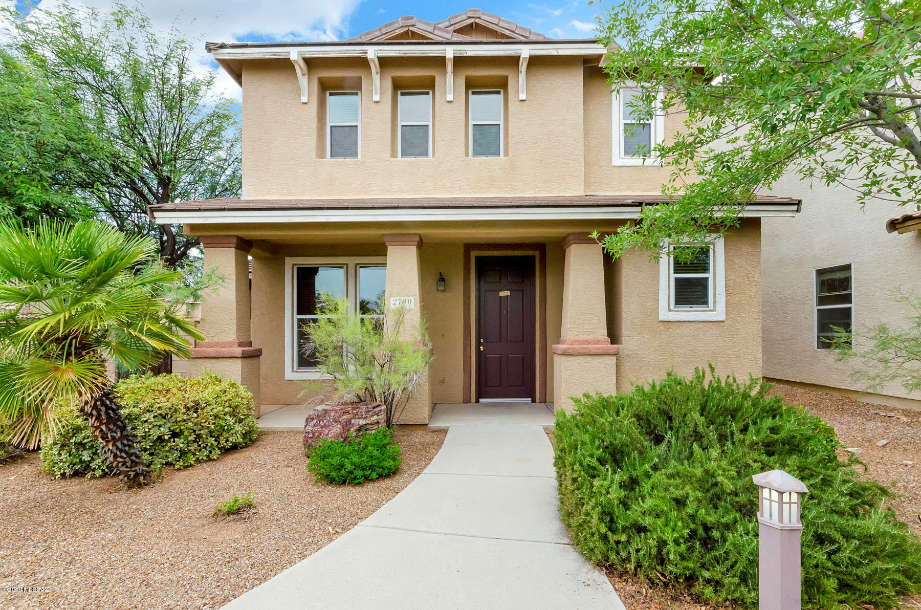 Catalina Vistas - Residential