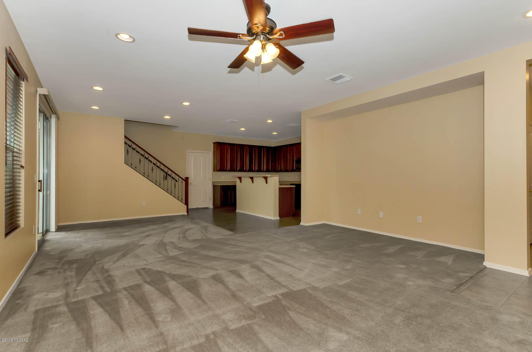 Catalina Vistas - Residential