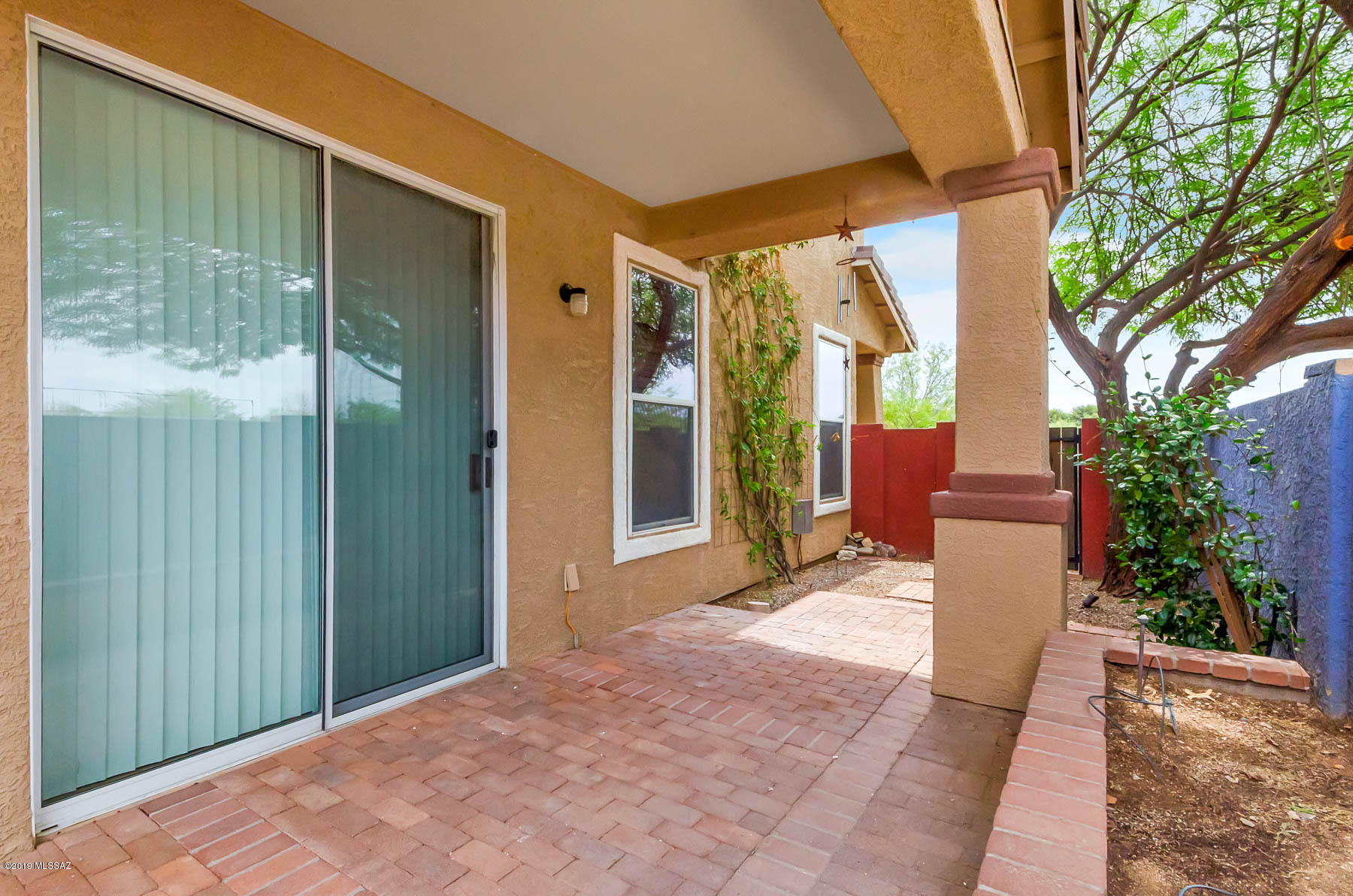 Catalina Vistas - Residential