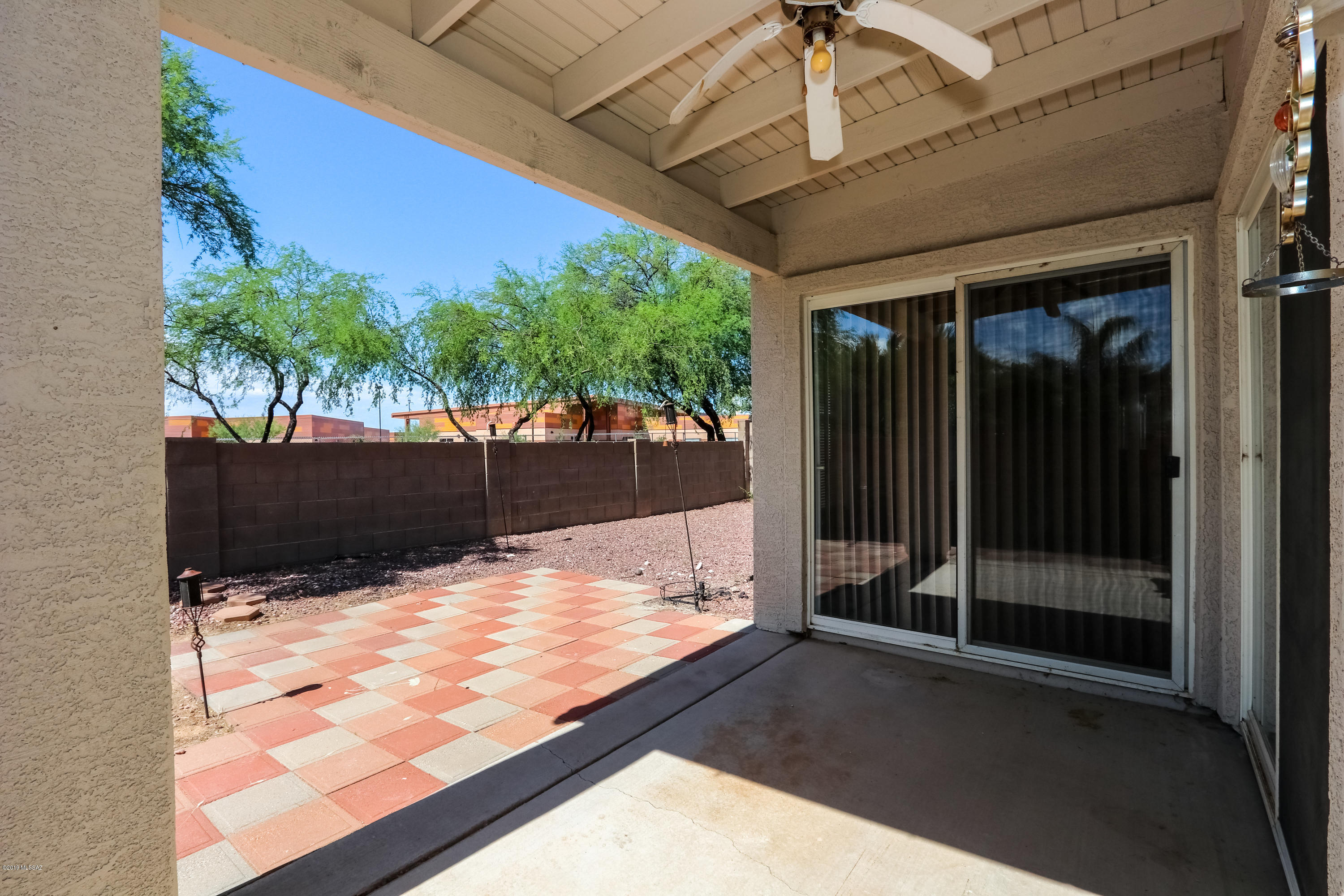 Rancho Vistoso Neighborhood 10 - Residential