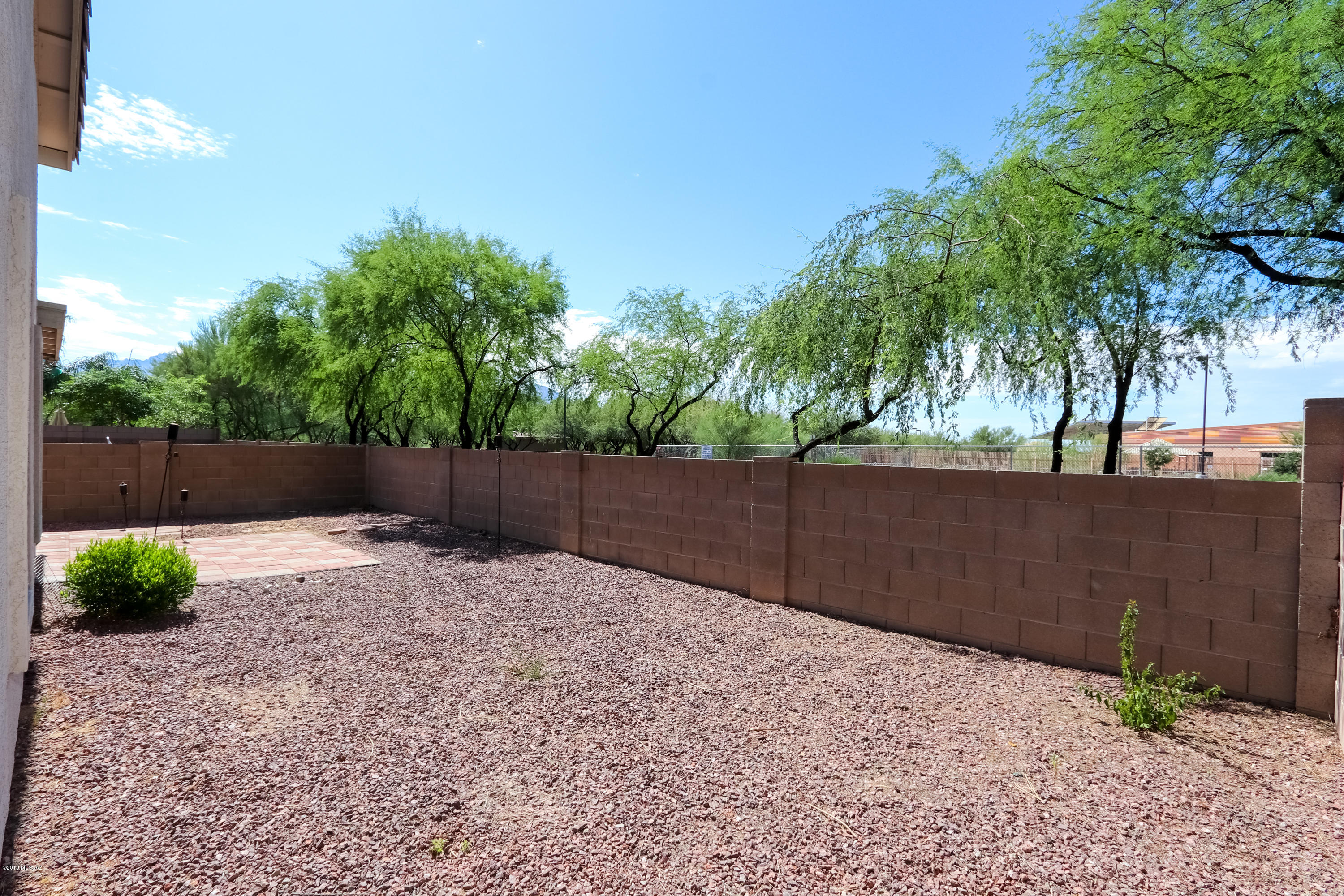 Rancho Vistoso Neighborhood 10 - Residential