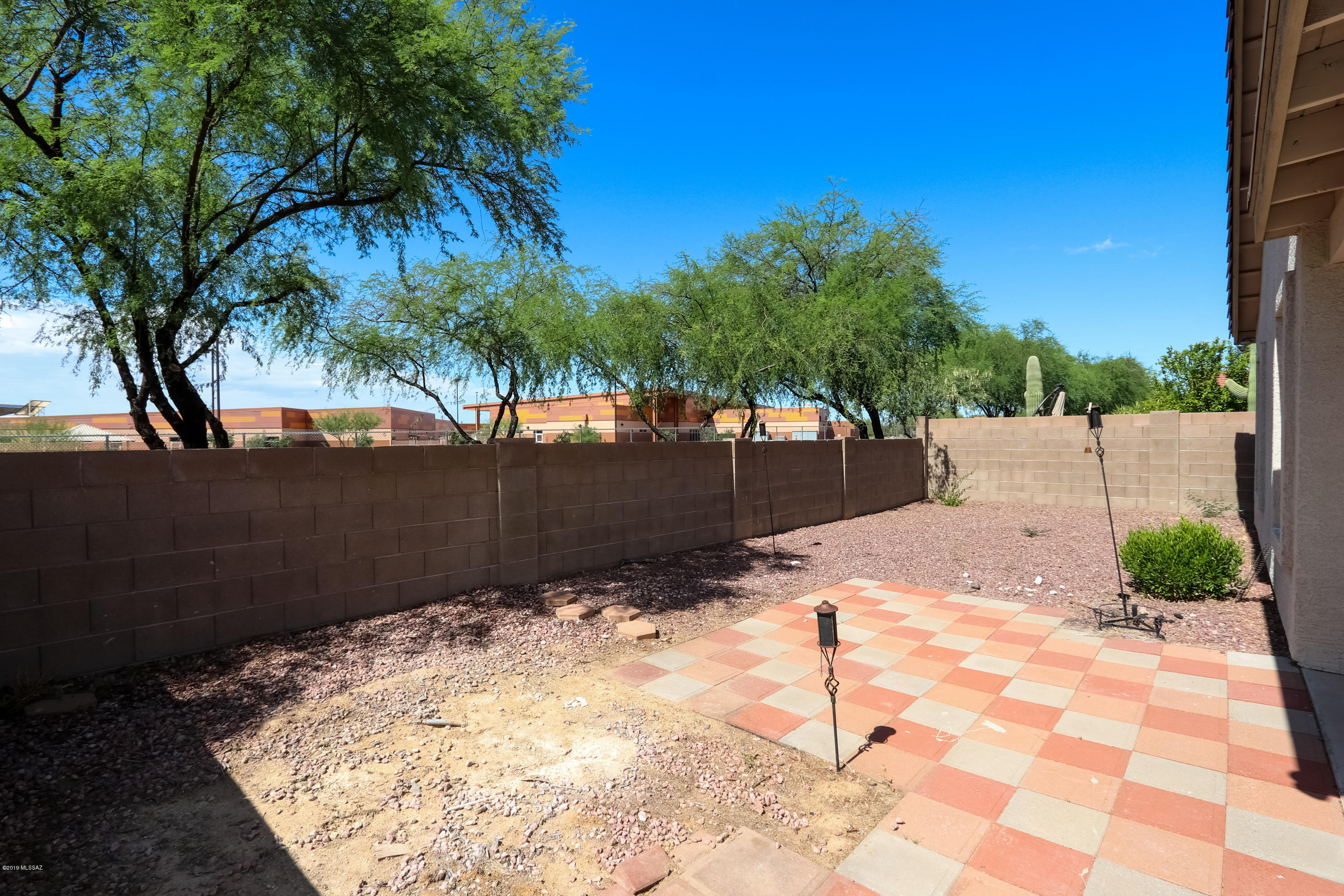 Rancho Vistoso Neighborhood 10 - Residential