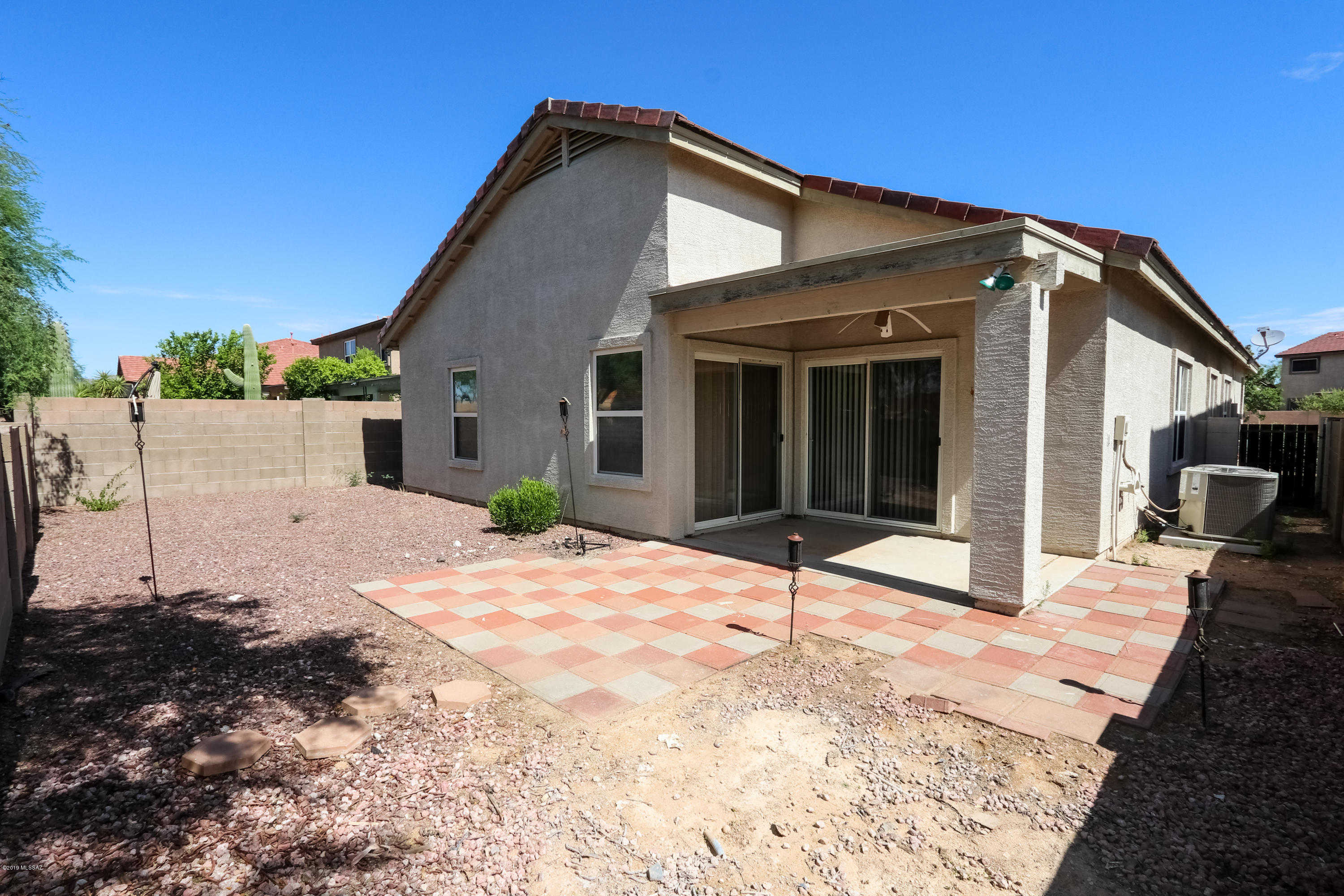 Rancho Vistoso Neighborhood 10 - Residential