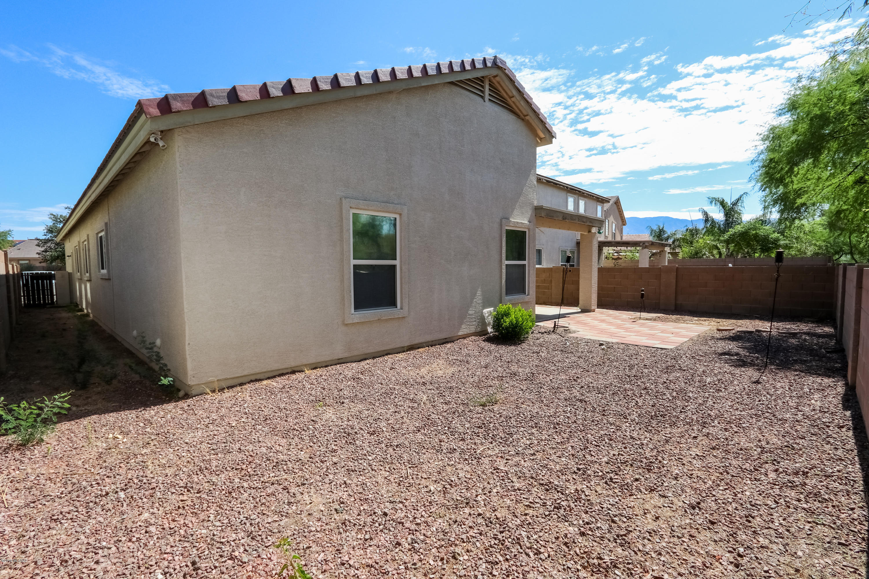 Rancho Vistoso Neighborhood 10 - Residential