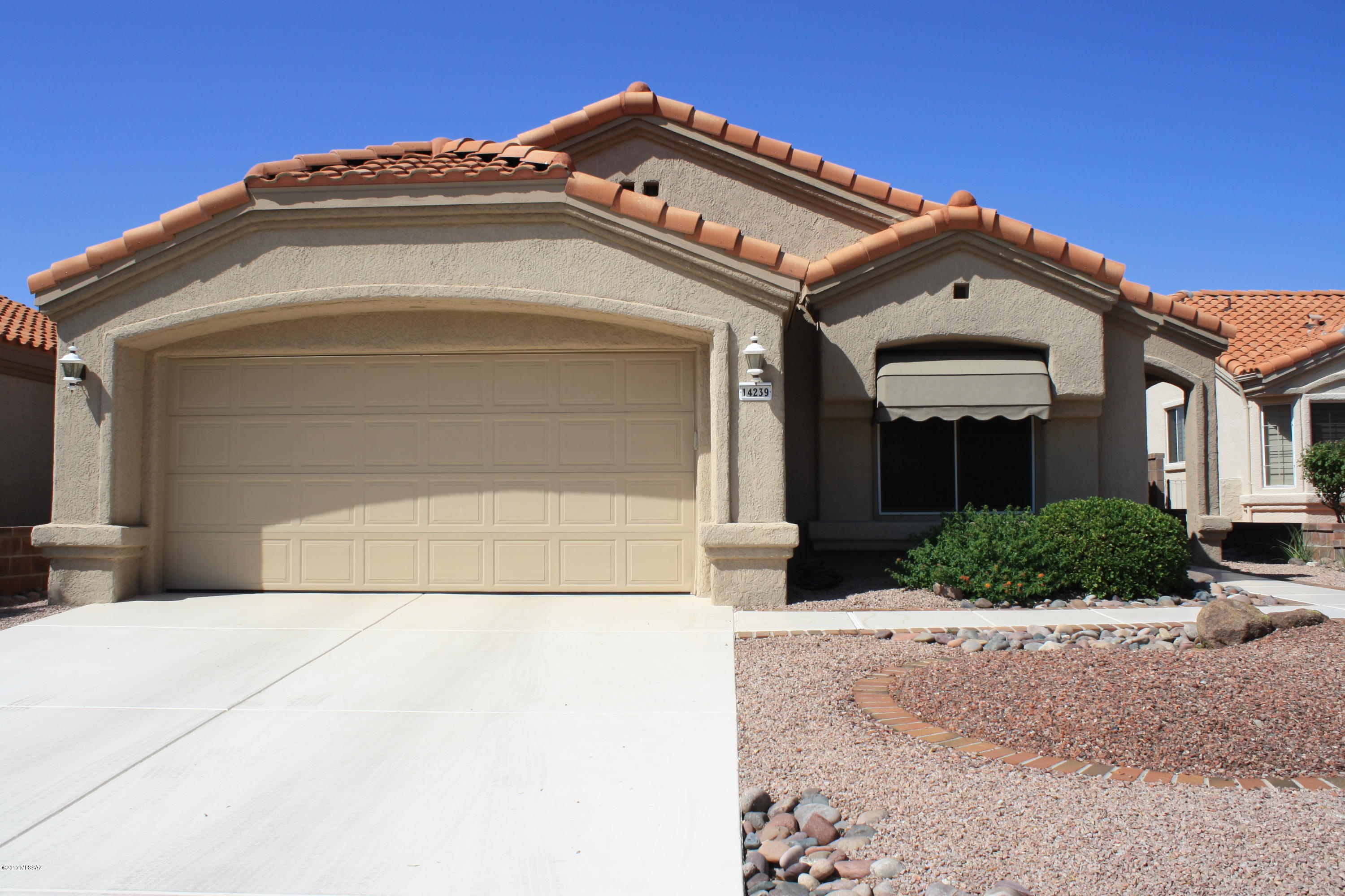 Sun City Vistoso Unit 18A(35-88) - Residential