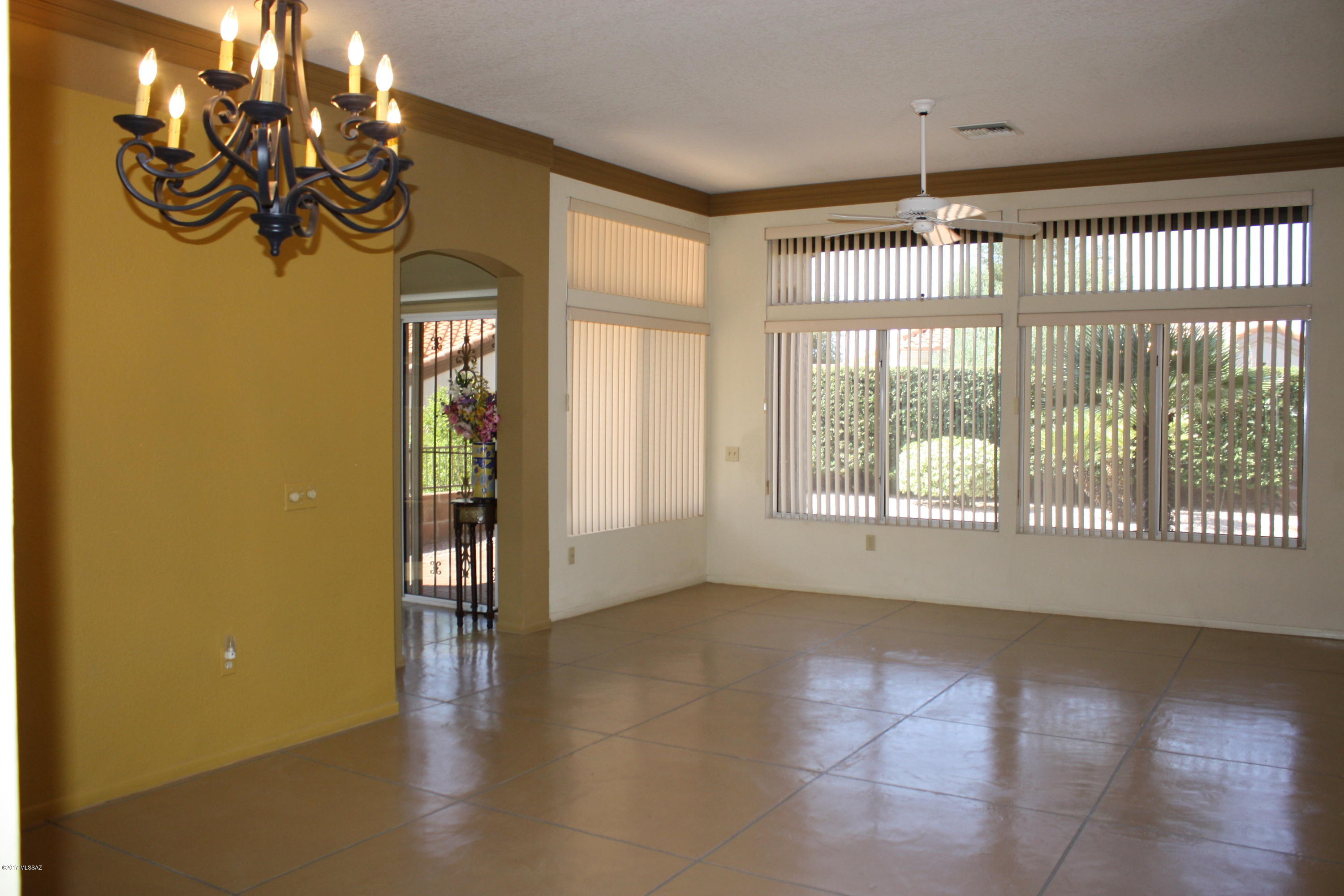 Sun City Vistoso Unit 18A(35-88) - Residential